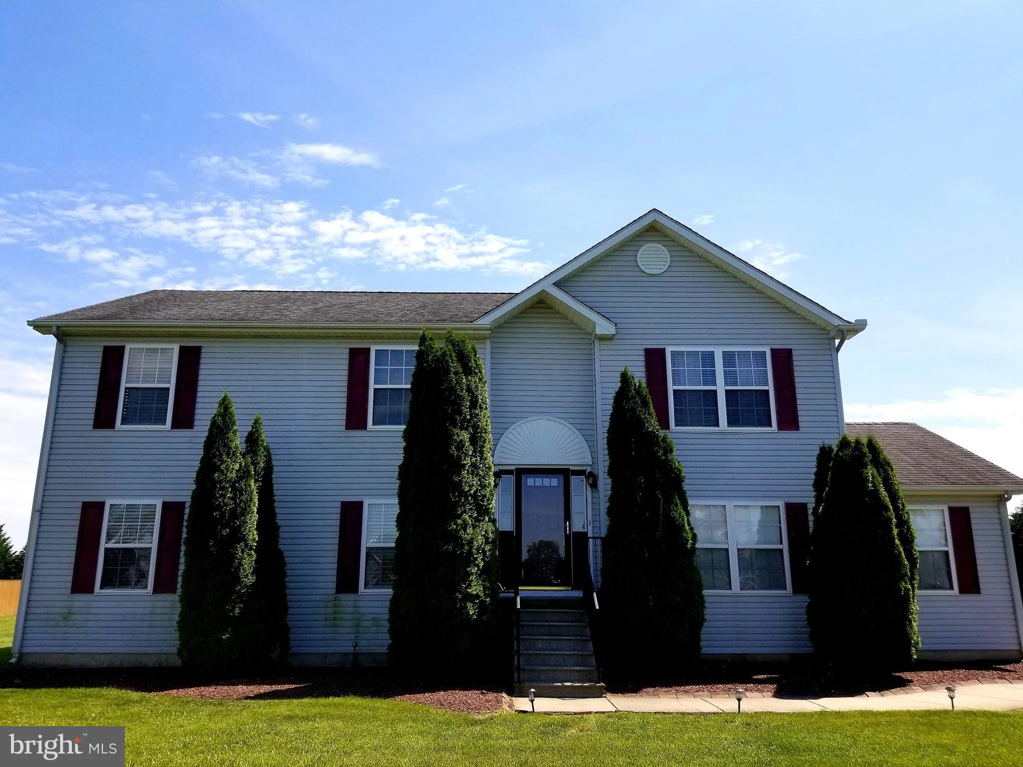 195 Integro Drive, Clayton, DE 19938