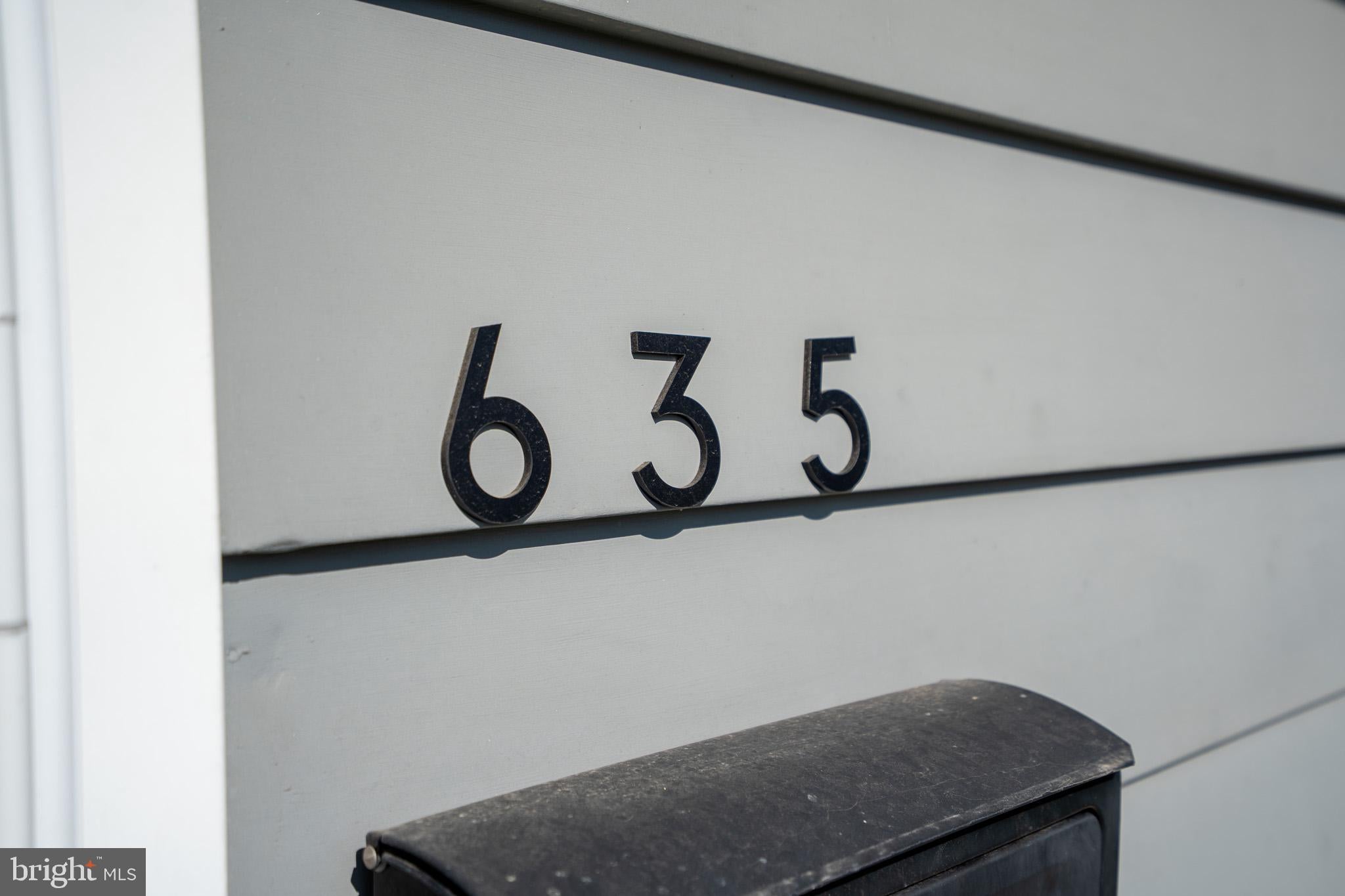 635 S 12TH STREET