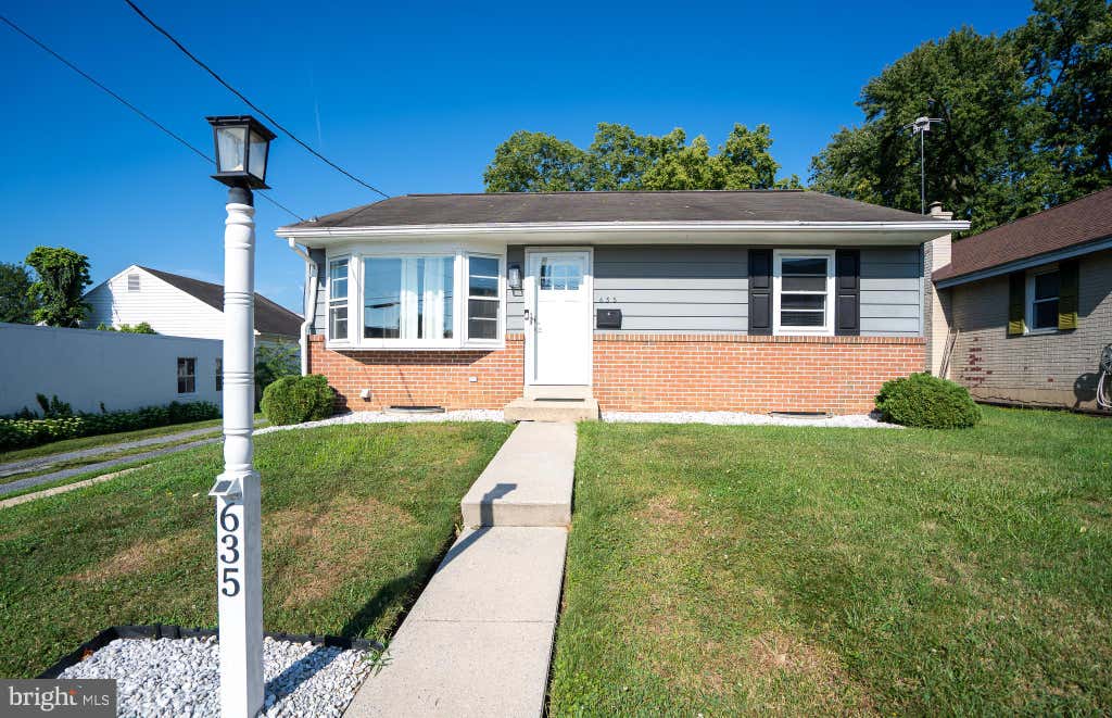 Photo of 635 S 12th Street, COLUMBIA, PA 17512 (MLS # PALA2093272)