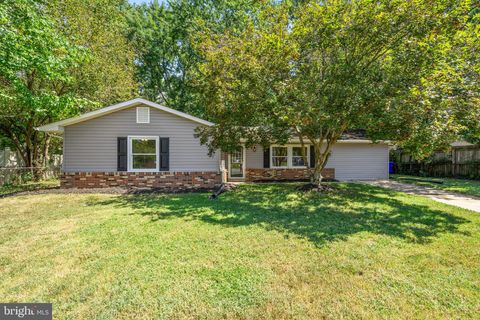 Homes For Sale - 1205 Adams Court<br/> WALDORF, MD 20602