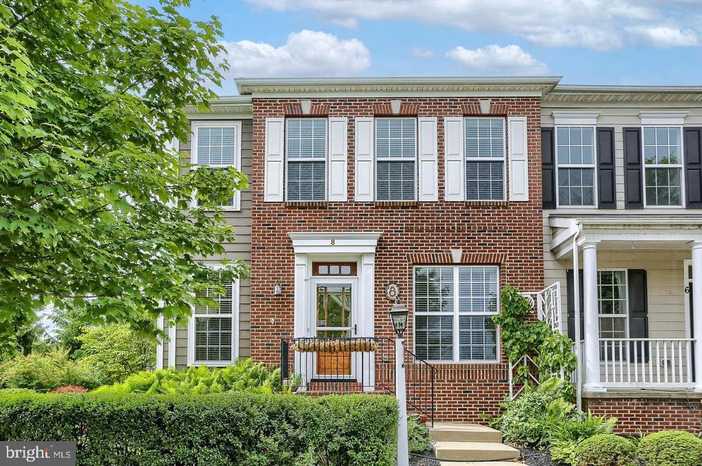 Photo of 8 Meadow Creek Lane, MECHANICSBURG, PA 17050 (MLS # PACB2047604)