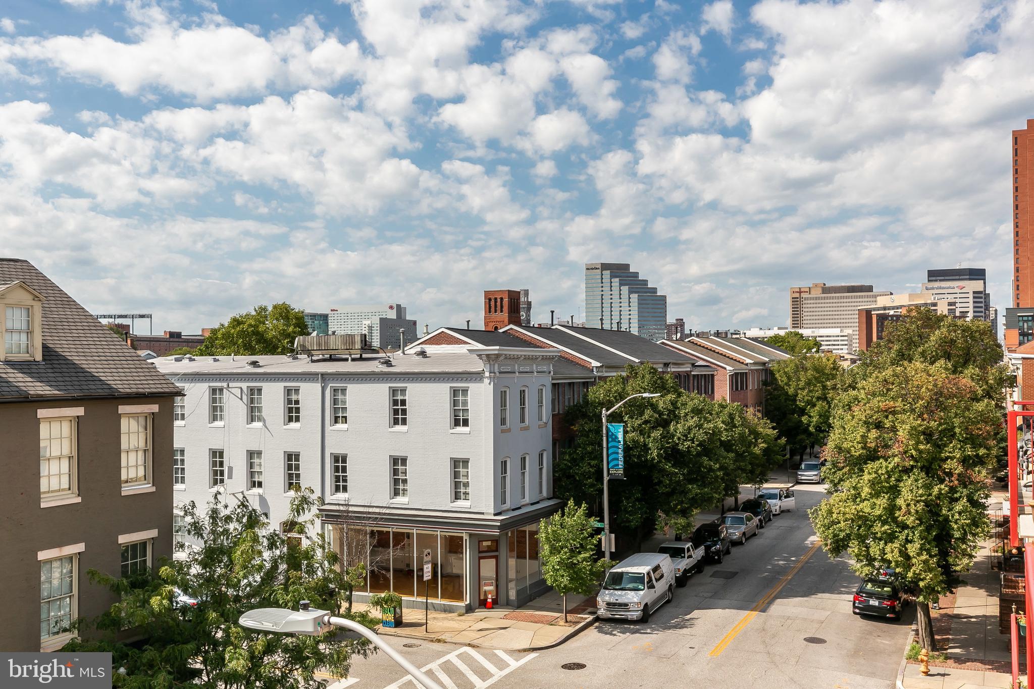 HENRIETTA SQUARE - Residential