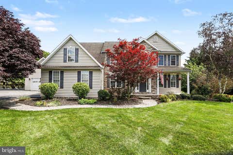Homes For Sale - 57 E Summit Drive<br/> Adams County, LITTLESTOWN, PA 17340