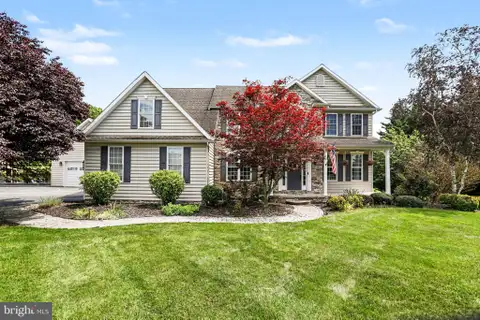 57 E Summit Drive, Littlestown, PA 17340 - #: PAAD2023474