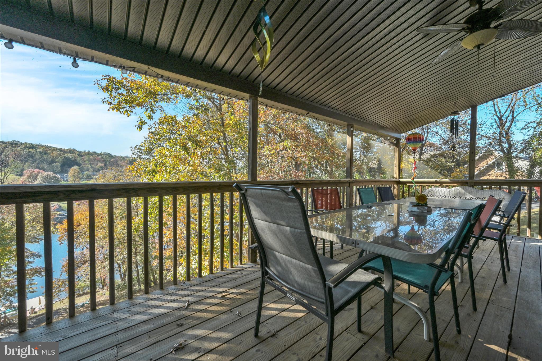 LAKE WYNONAH - Residential