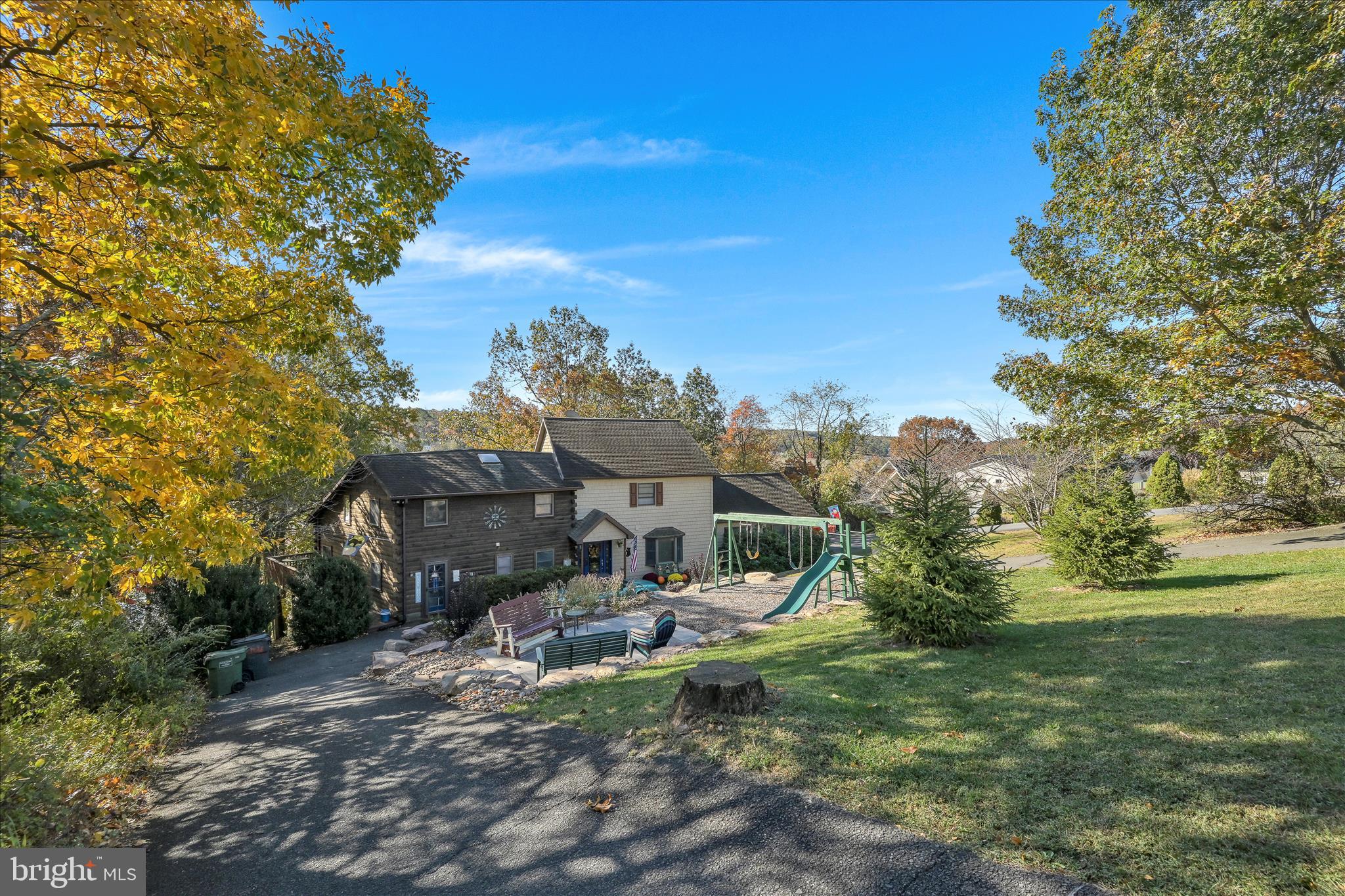 LAKE WYNONAH - Residential