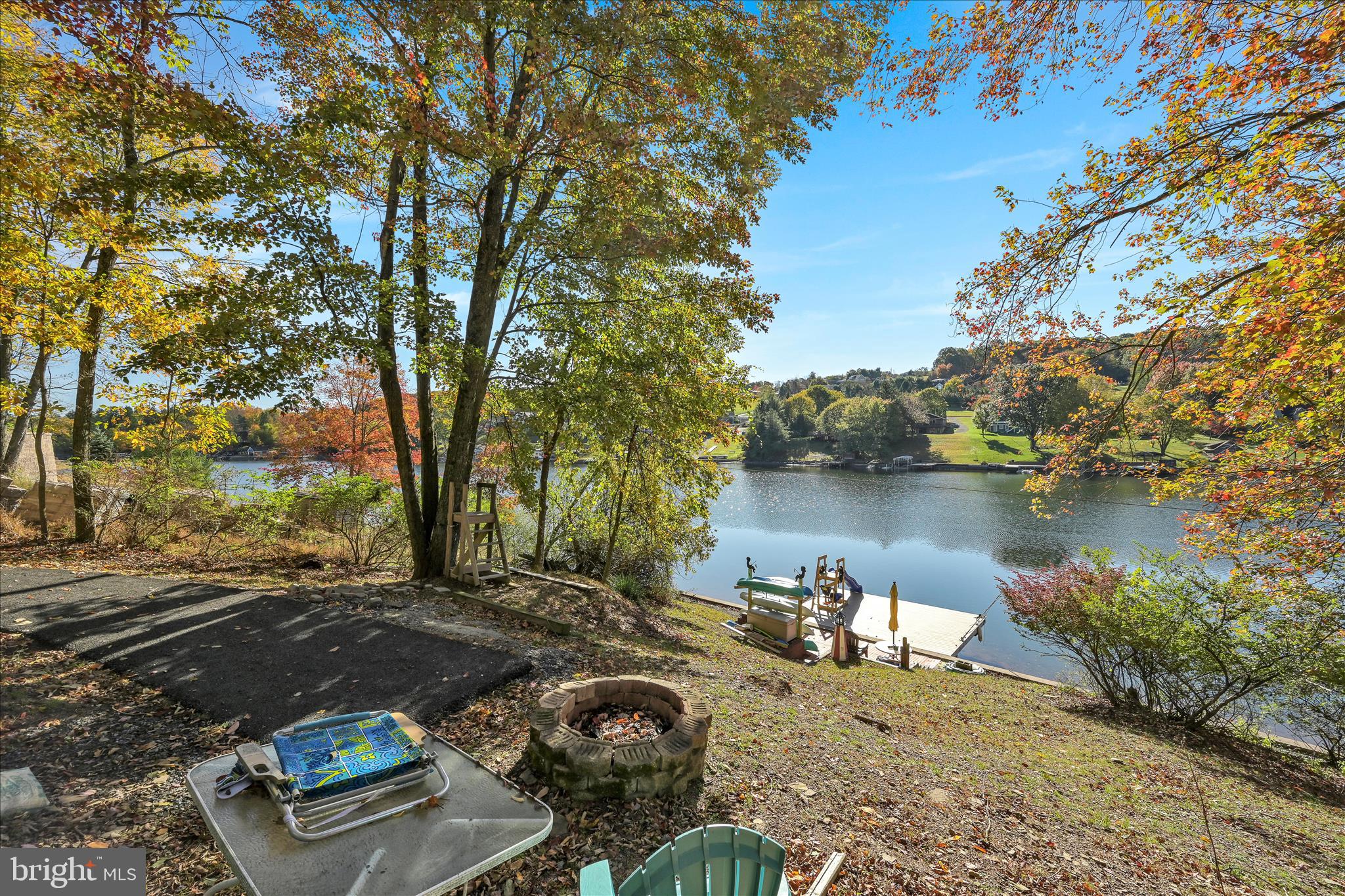 LAKE WYNONAH - Residential