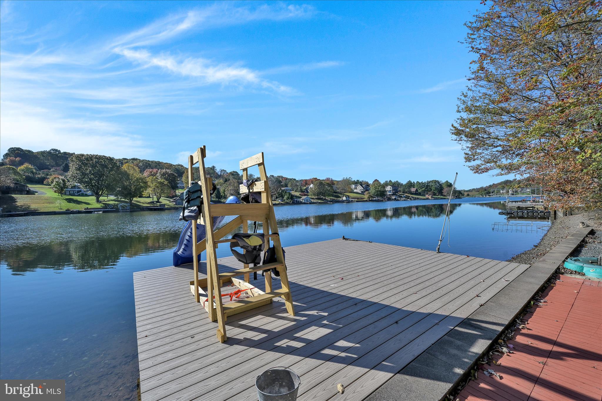 LAKE WYNONAH - Residential