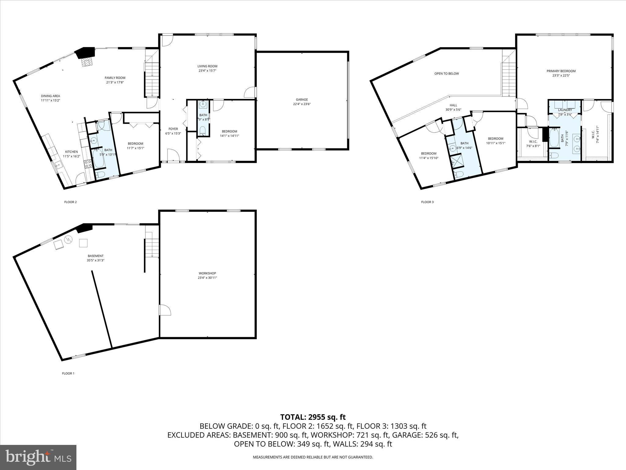 LAKE WYNONAH - Residential
