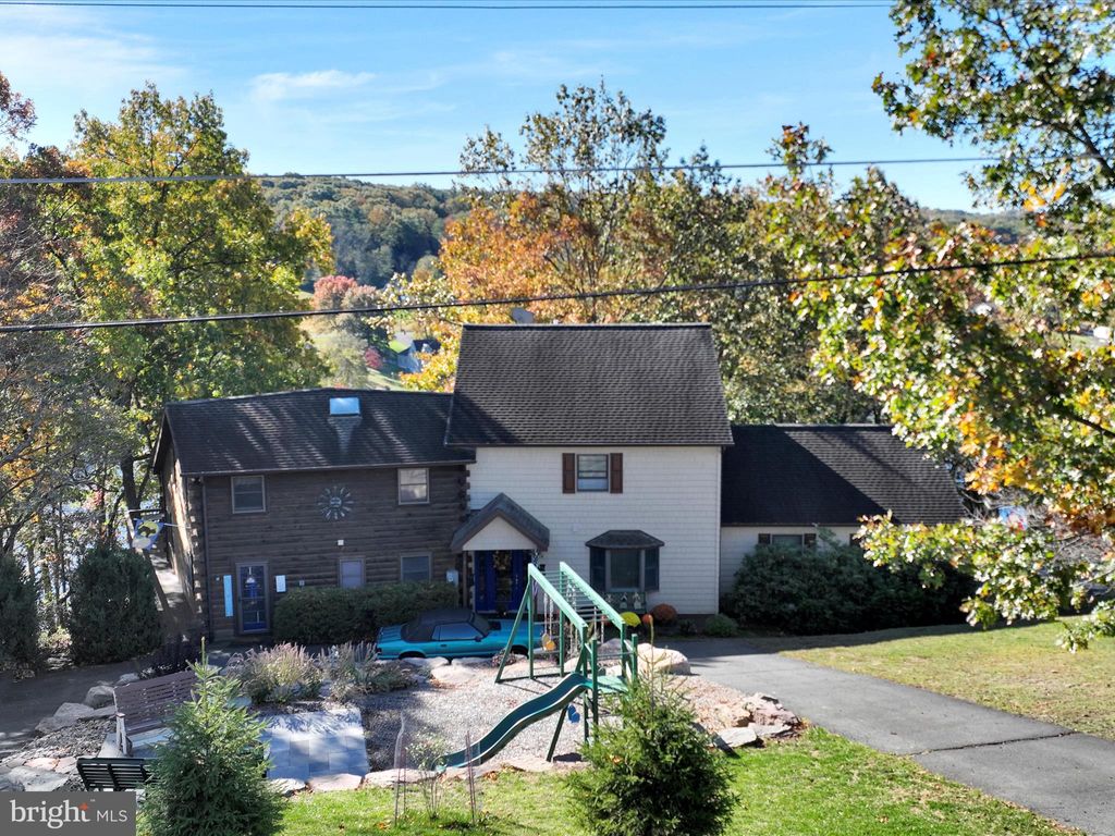 Photo of 1489 Bearcat Cove, AUBURN, PA 17922 (MLS # PASK2023738)