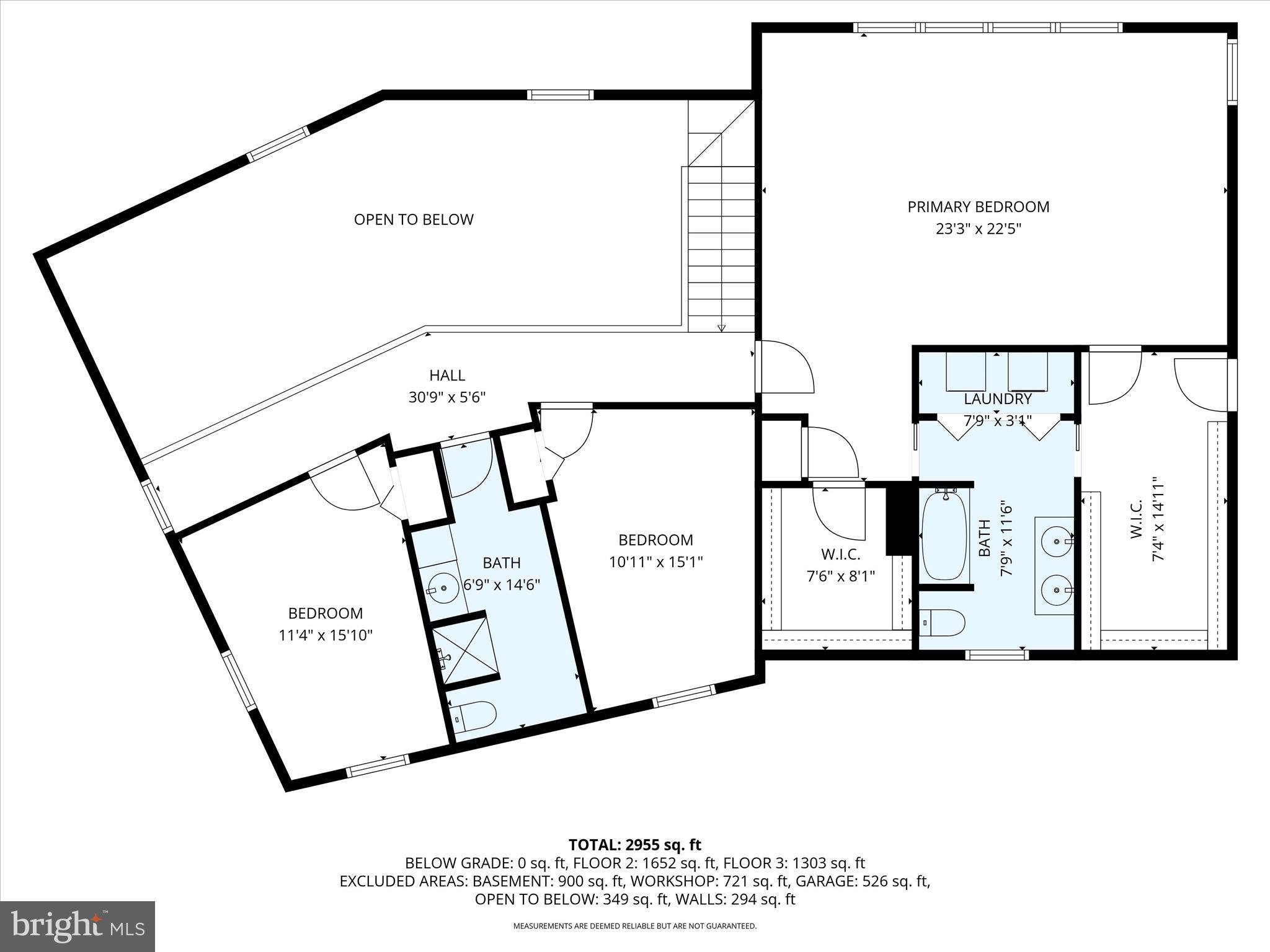 LAKE WYNONAH - Residential