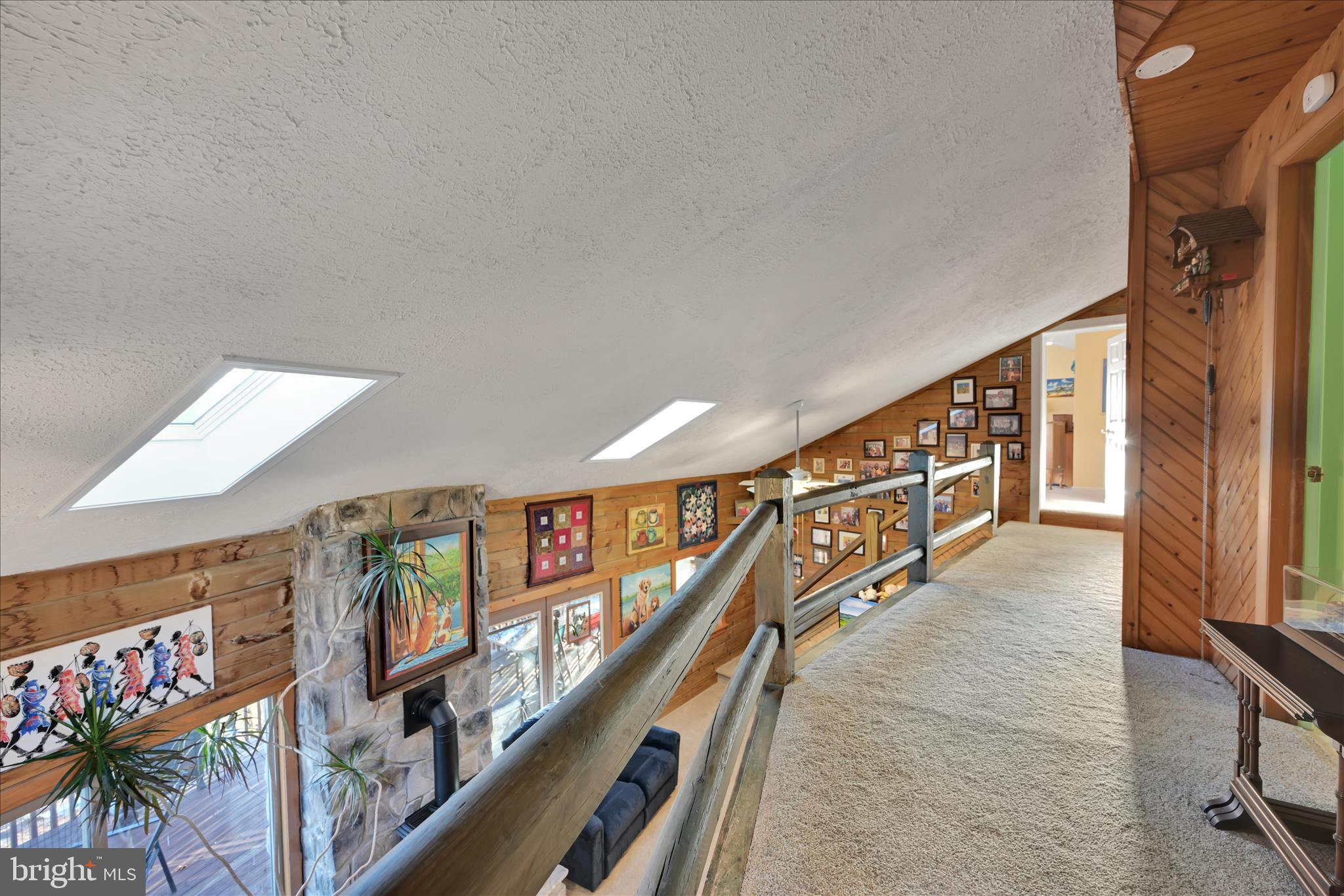 LAKE WYNONAH - Residential