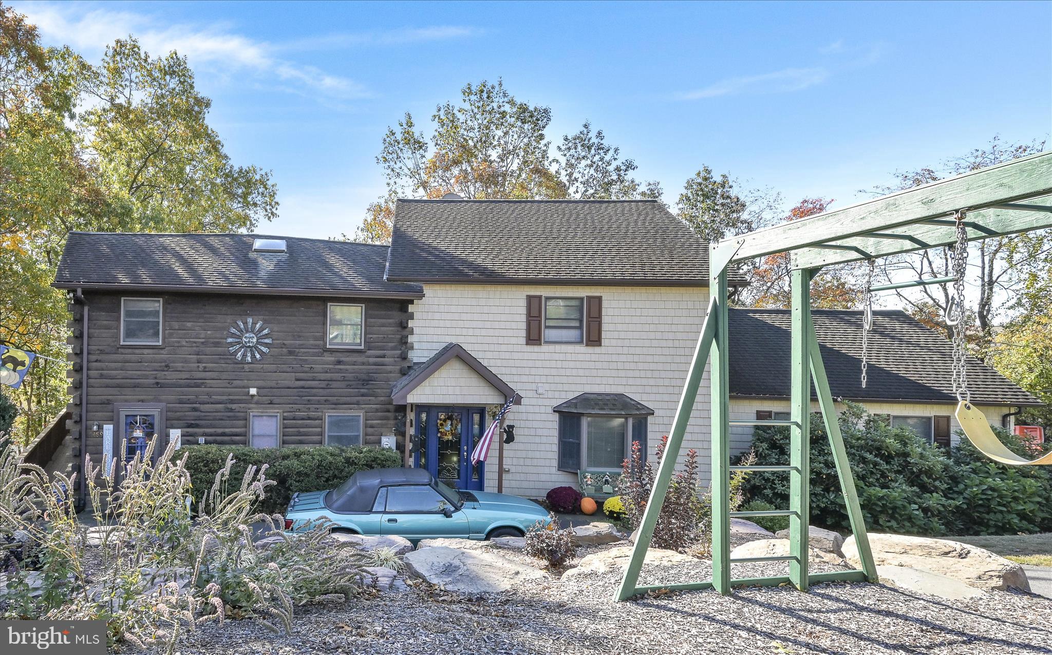 LAKE WYNONAH - Residential