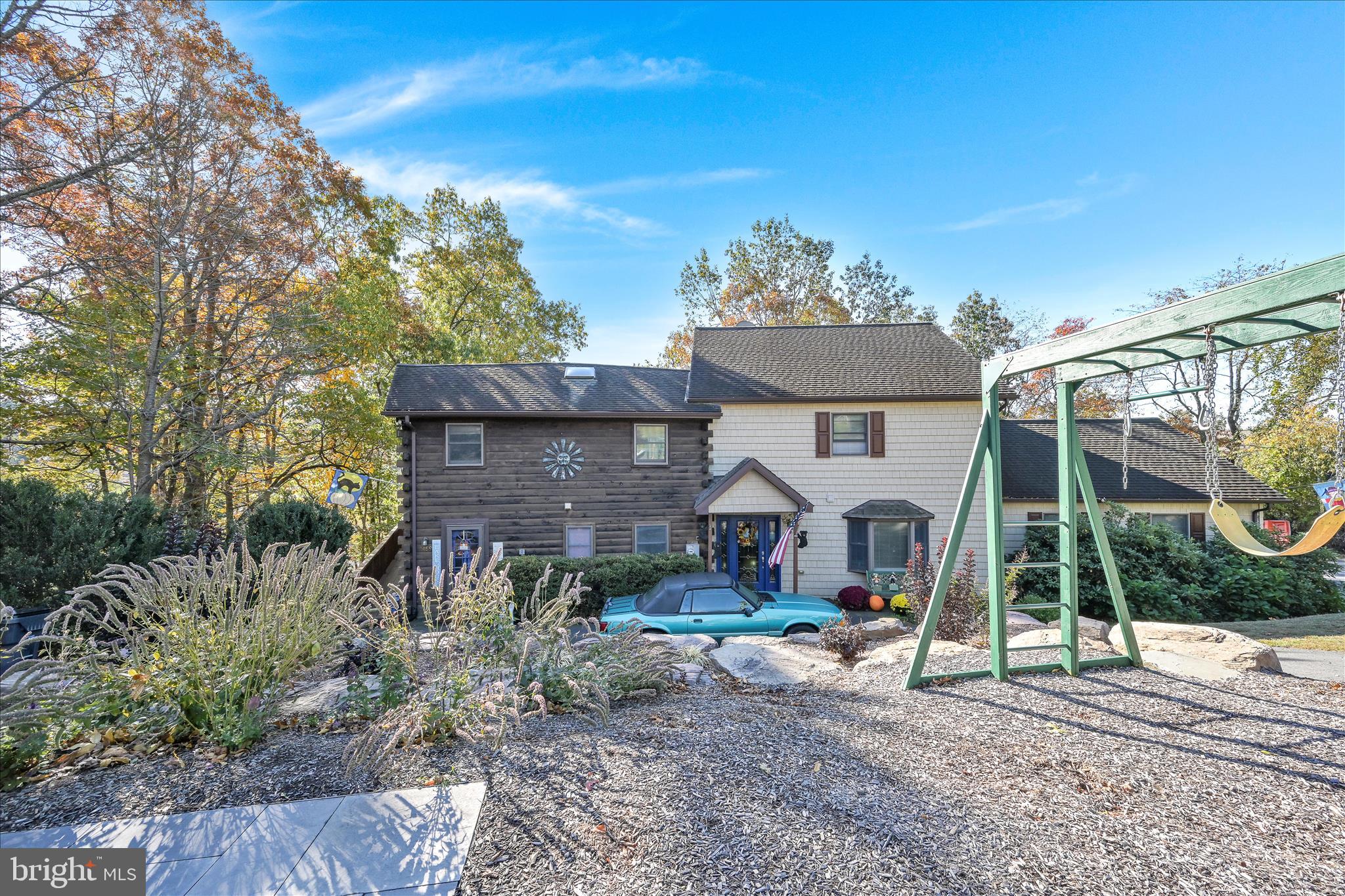 LAKE WYNONAH - Residential