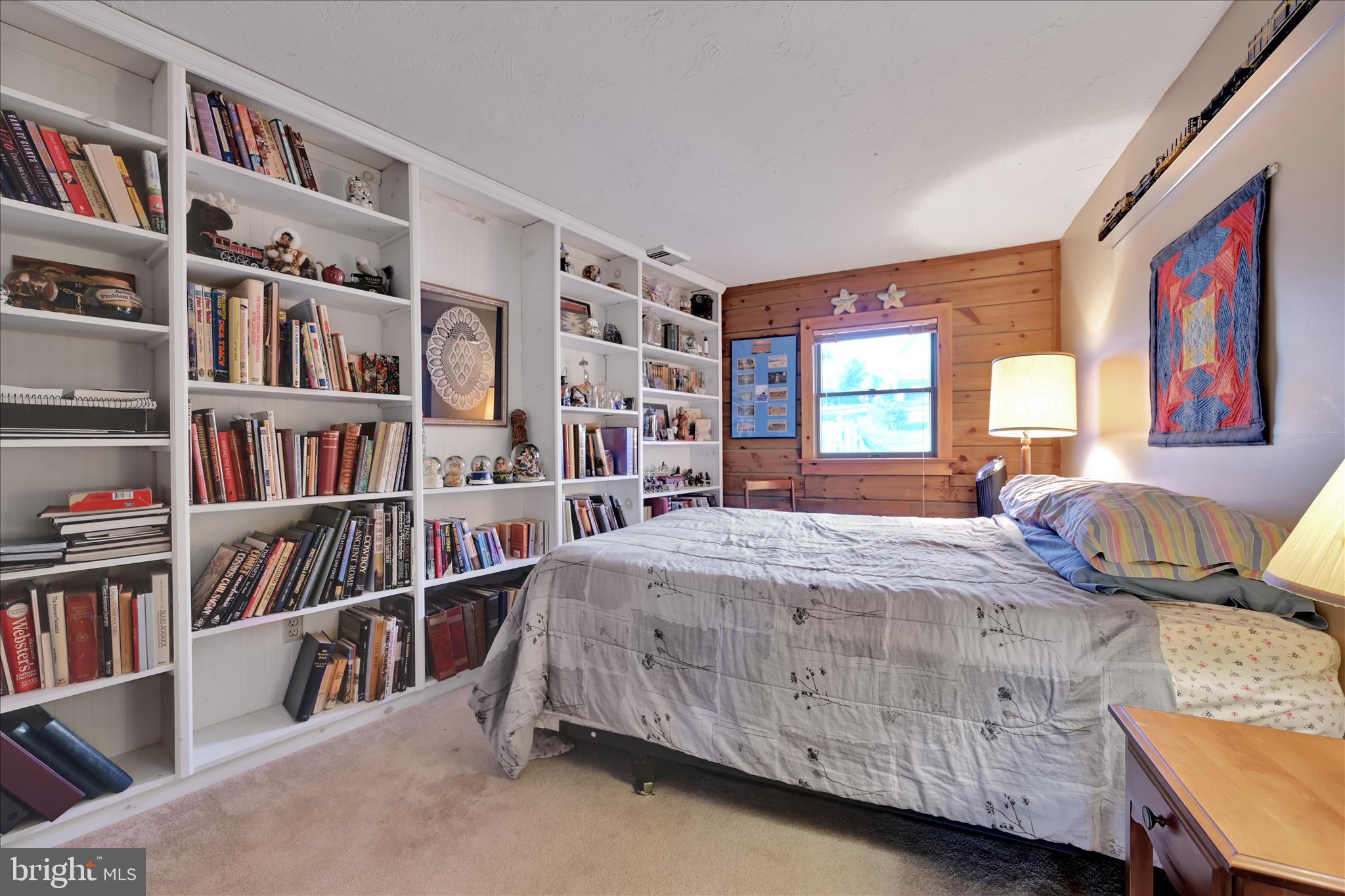 LAKE WYNONAH - Residential