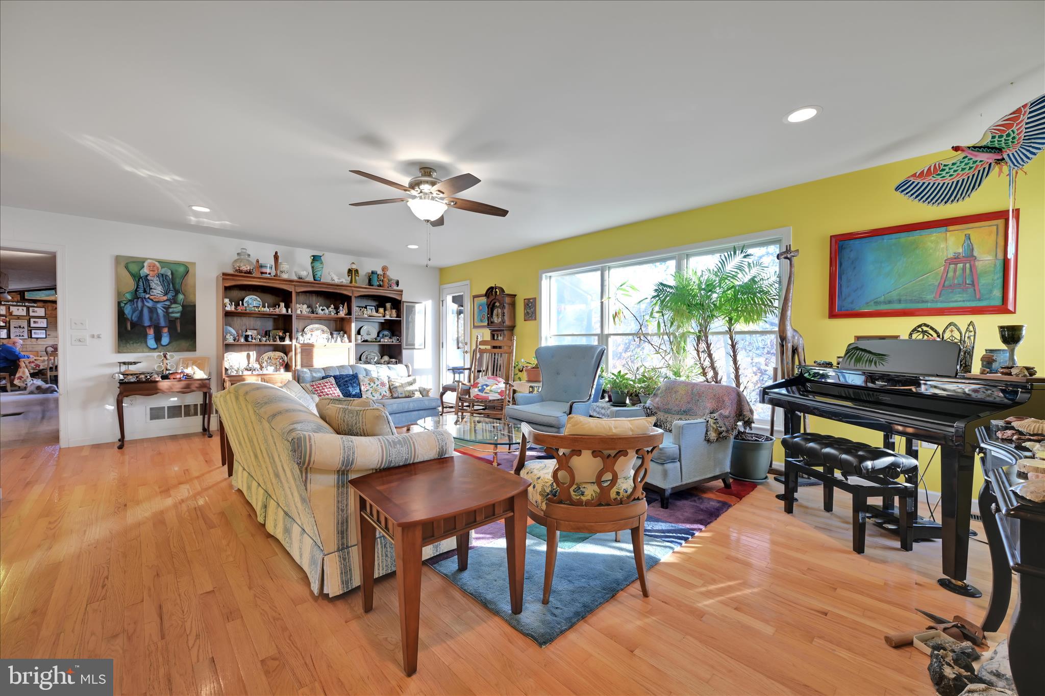 LAKE WYNONAH - Residential