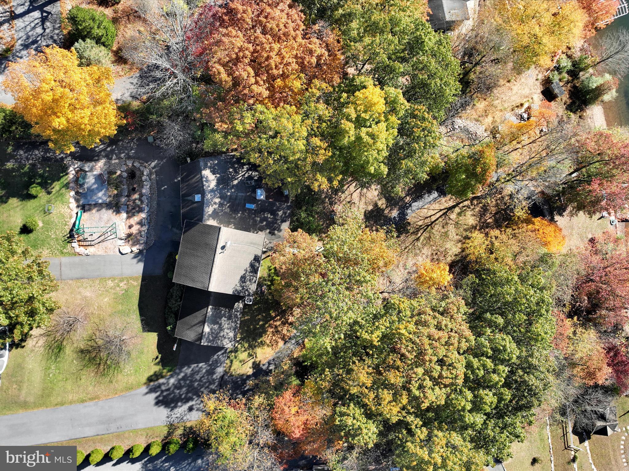 LAKE WYNONAH - Residential