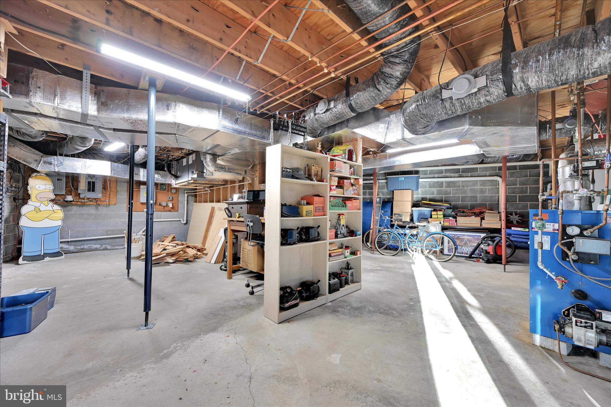 LAKE WYNONAH - Residential