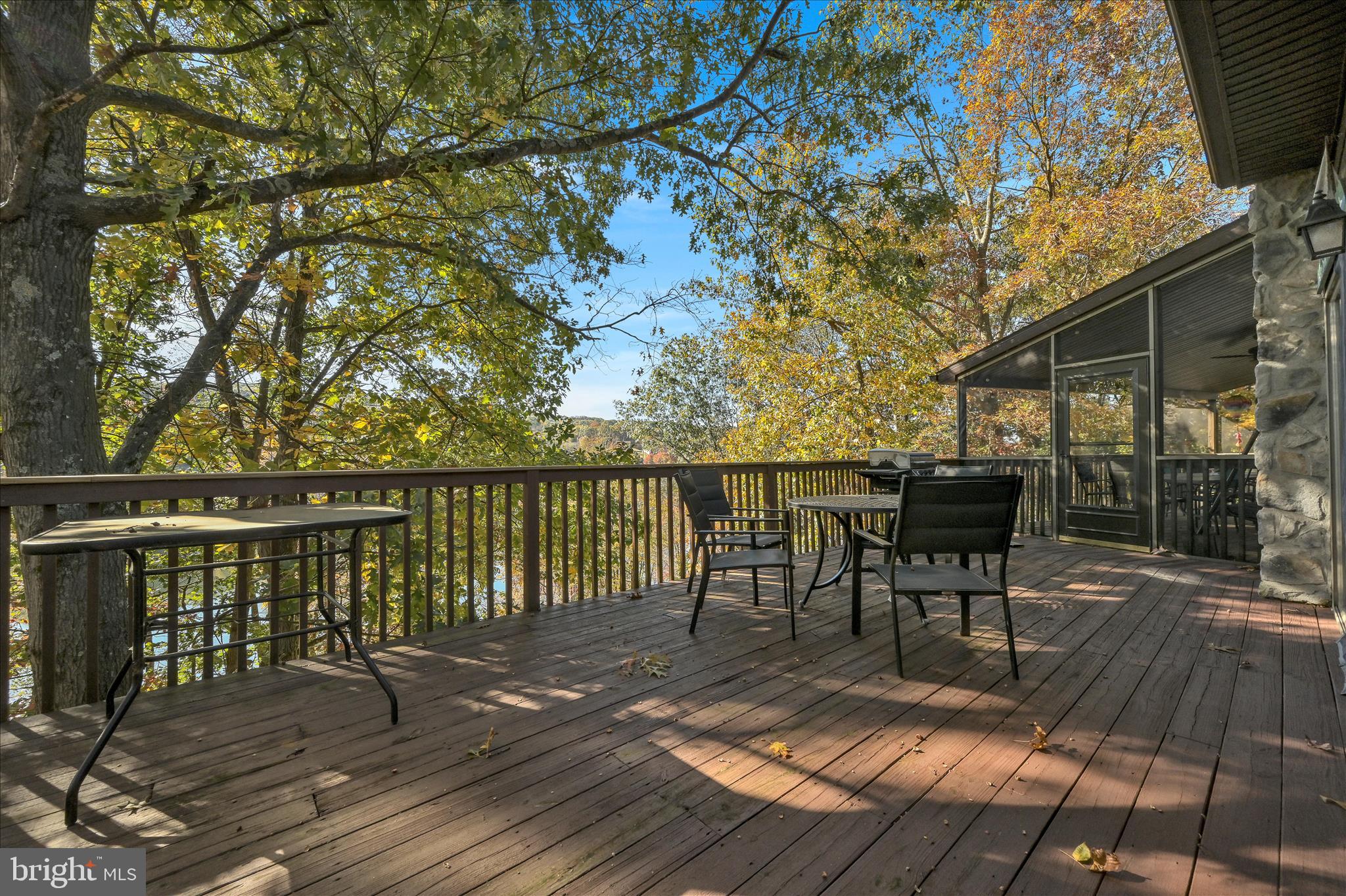 LAKE WYNONAH - Residential