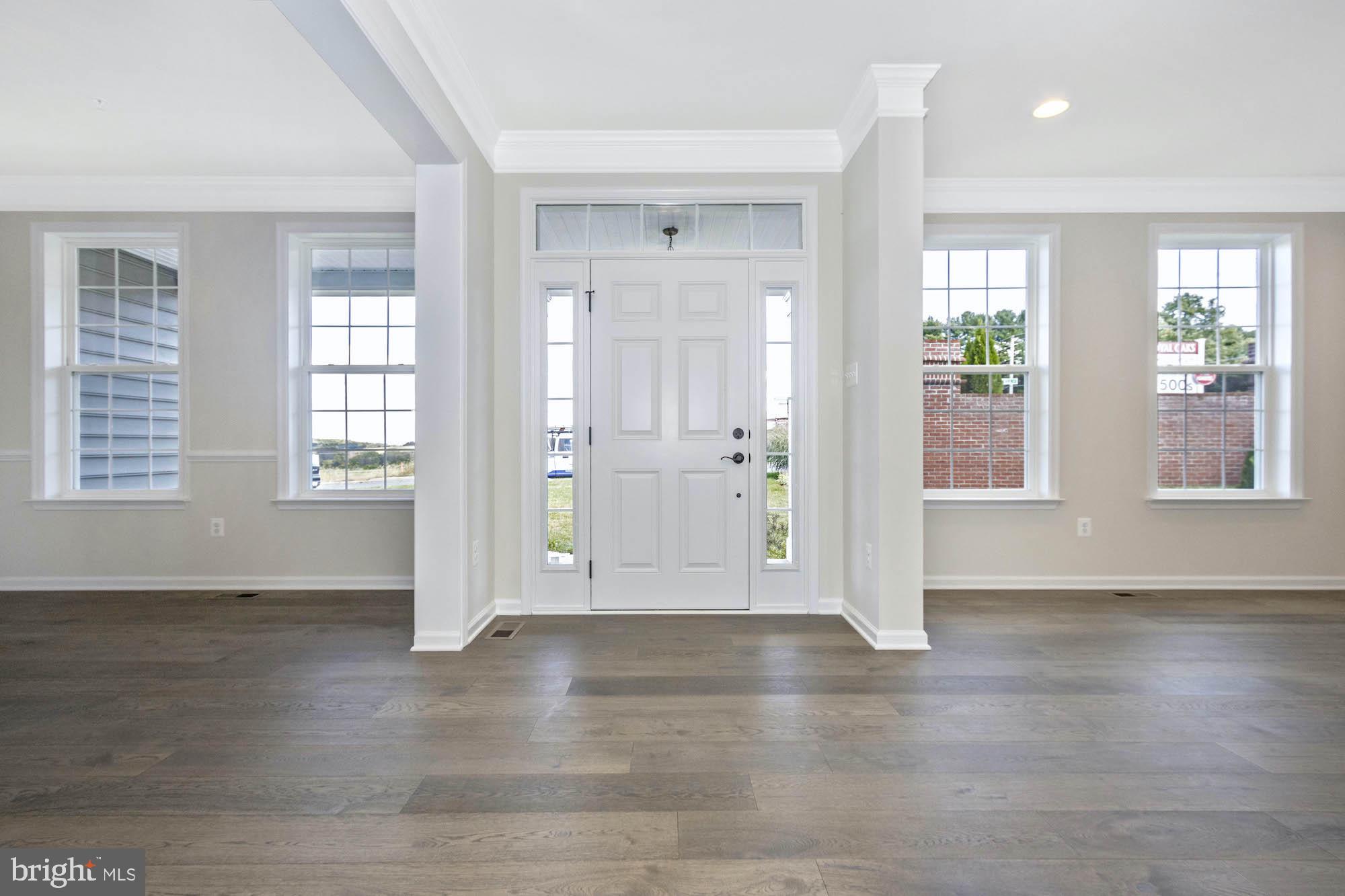 PINEHURST - Residential