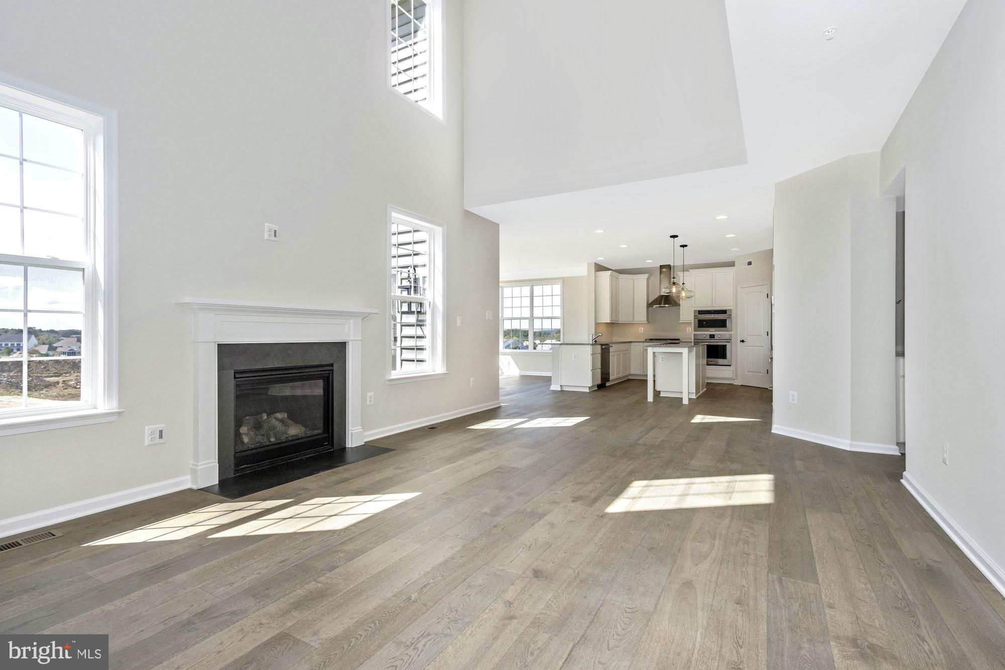 PINEHURST - Residential