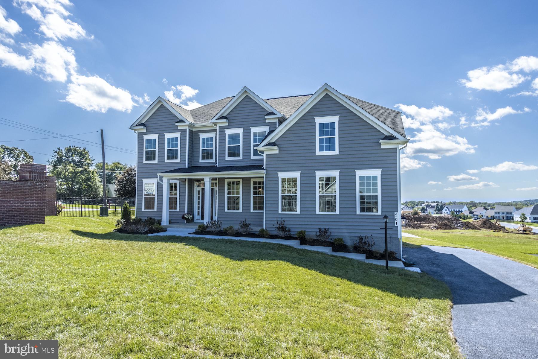 PINEHURST - Residential