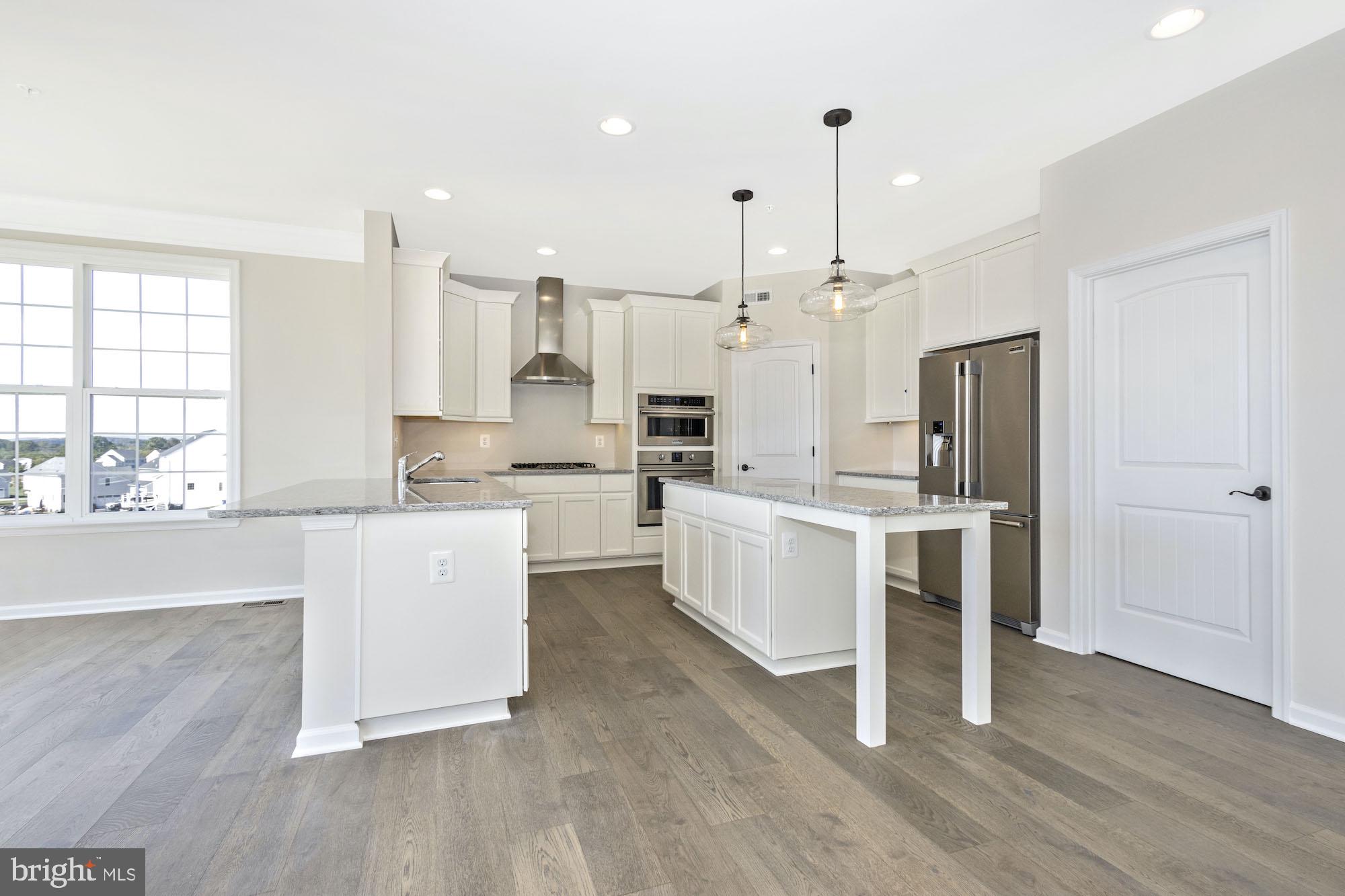 PINEHURST - Residential