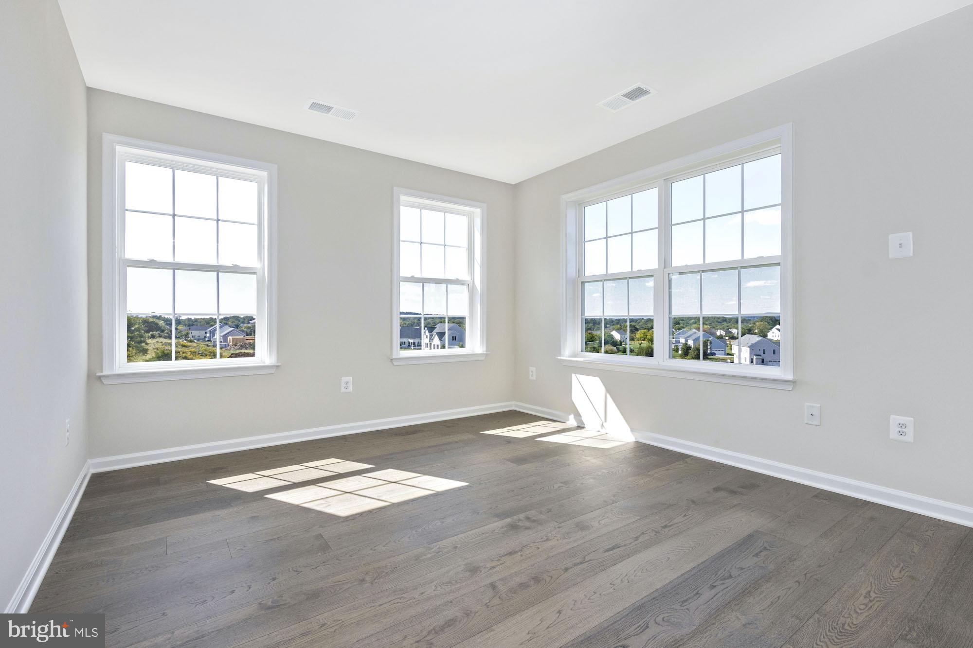 PINEHURST - Residential