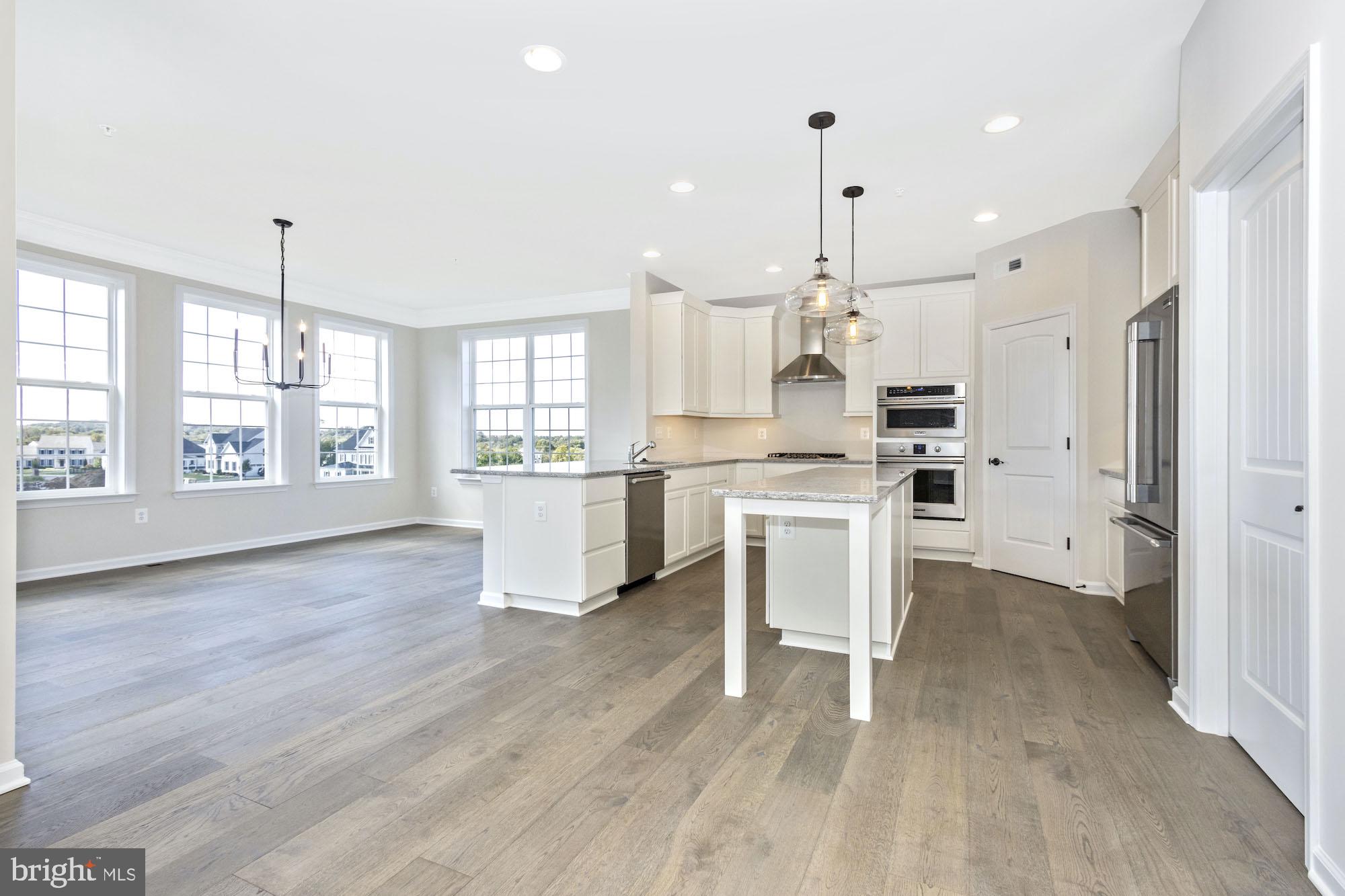 PINEHURST - Residential