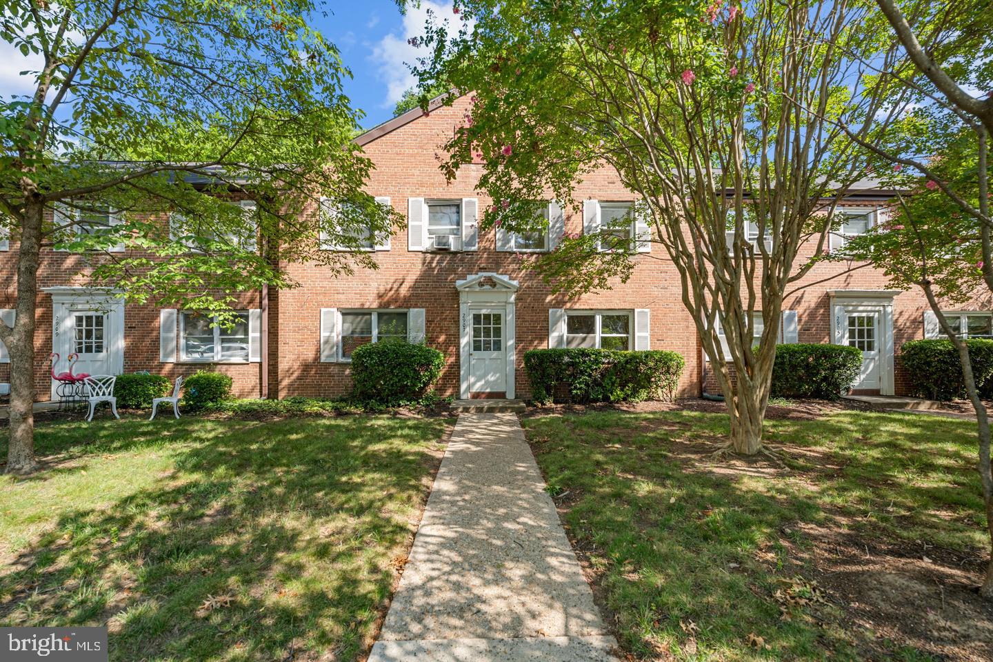 2907 16TH ROAD B S 2907B