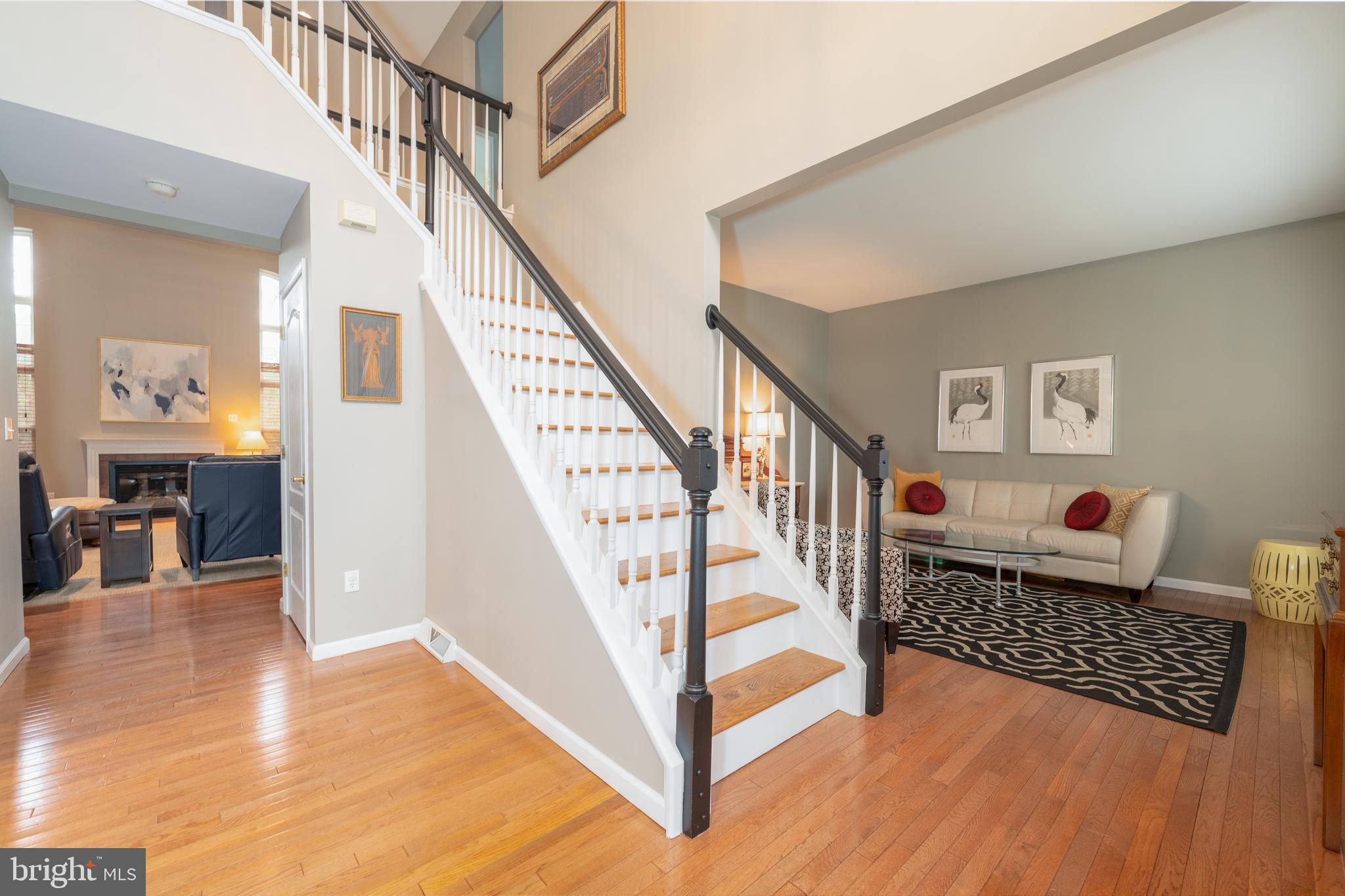 BRANDYWINE VILLAGE - Residential