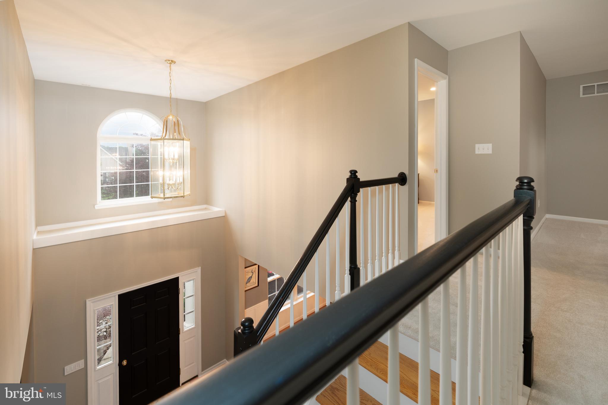 BRANDYWINE VILLAGE - Residential