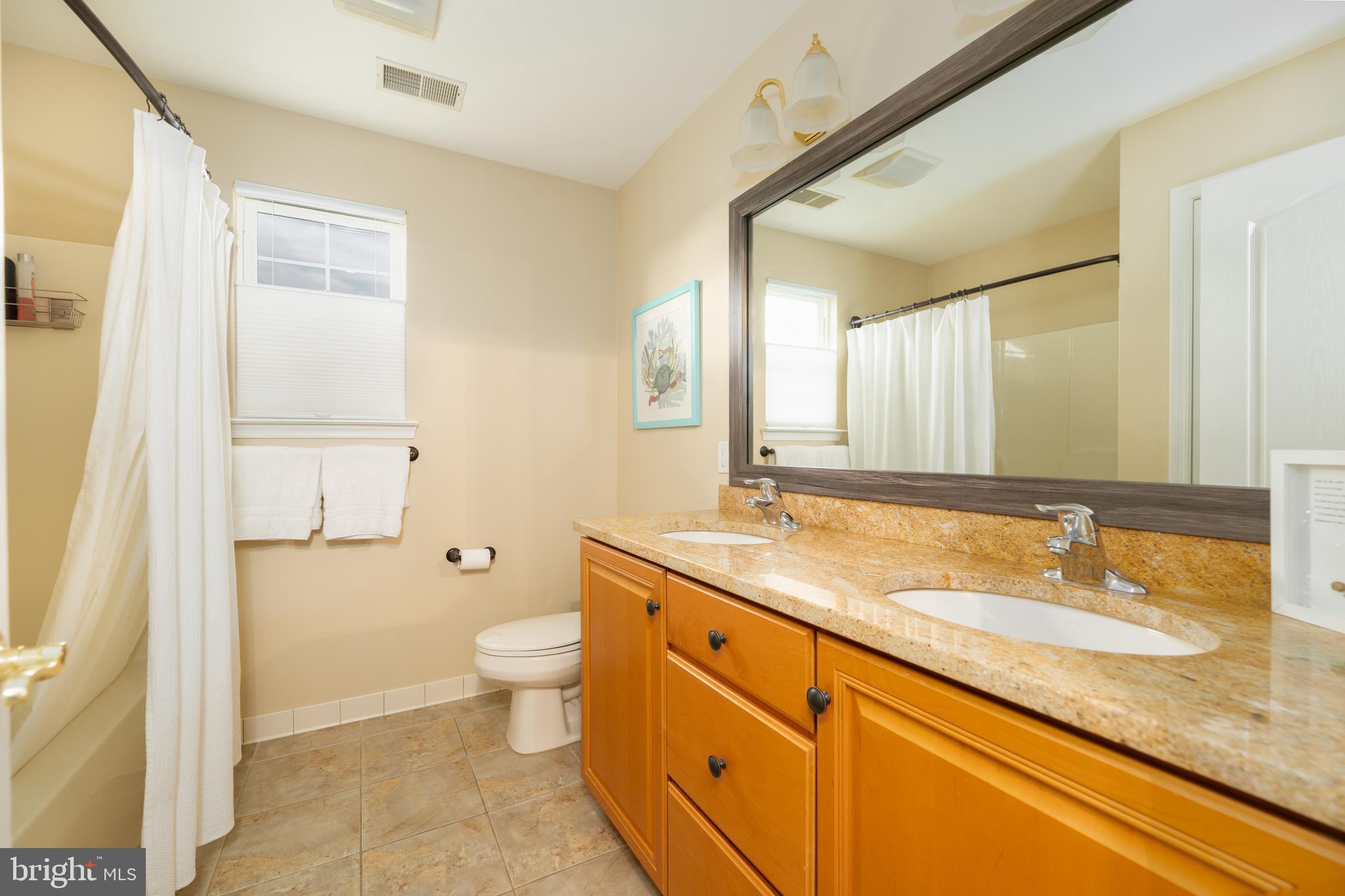 BRANDYWINE VILLAGE - Residential