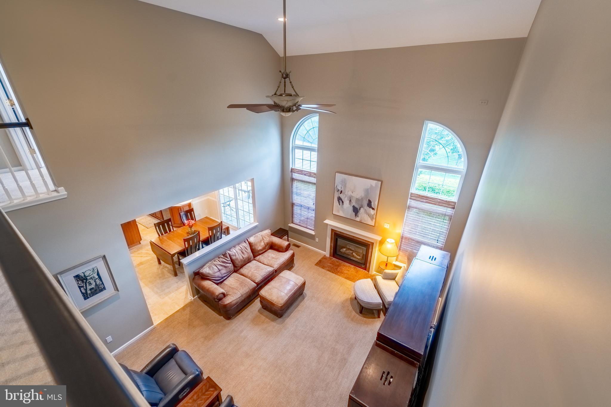 BRANDYWINE VILLAGE - Residential