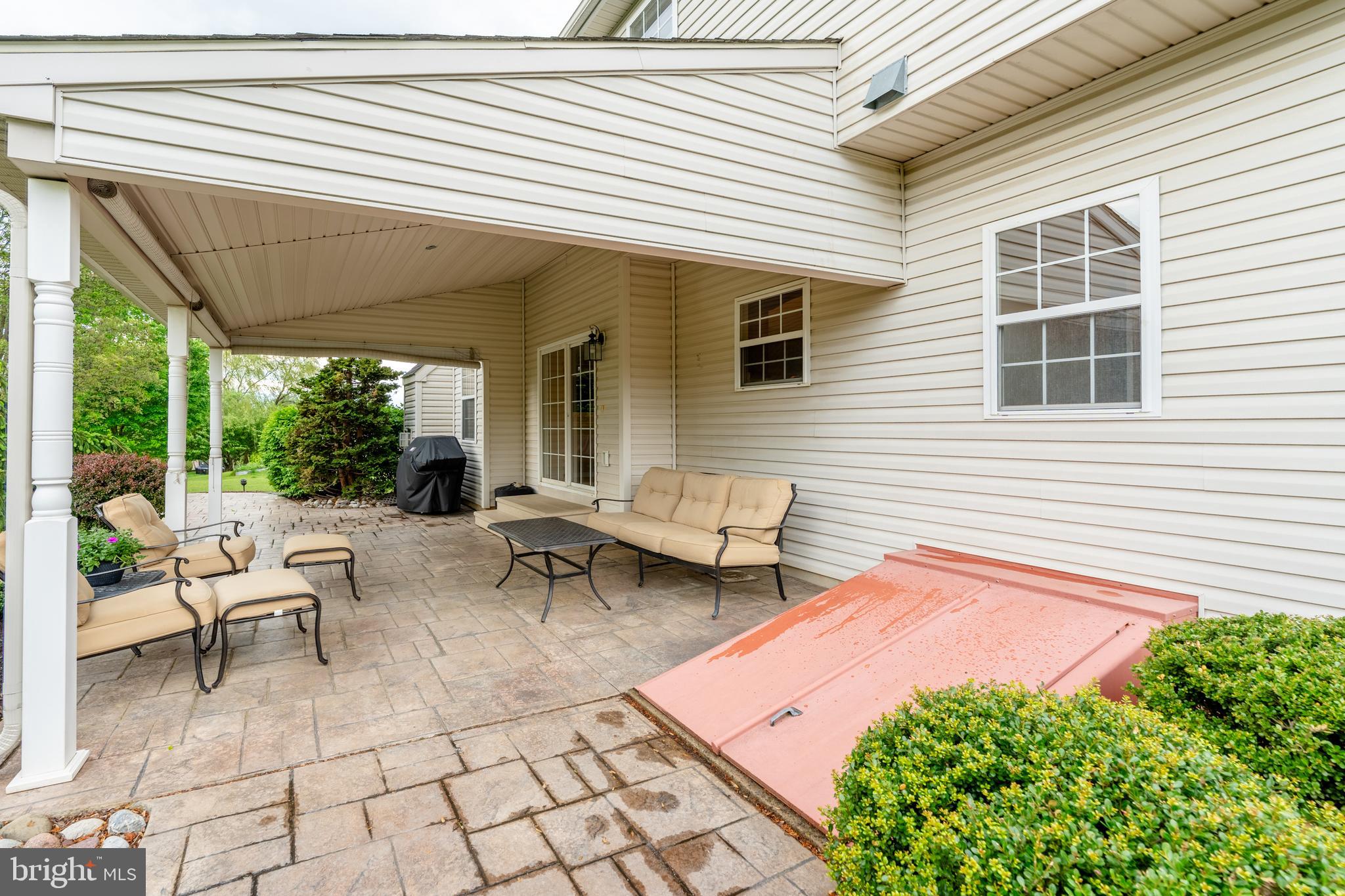 BRANDYWINE VILLAGE - Residential