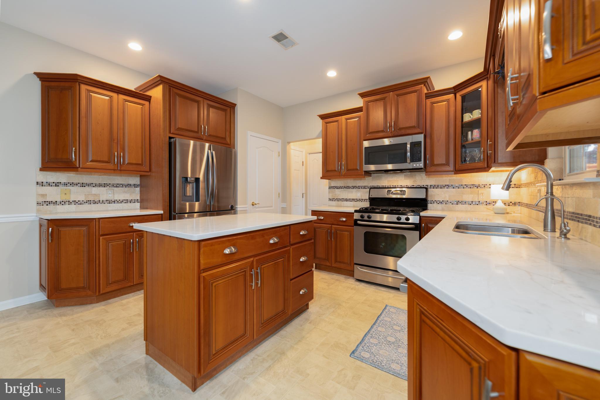 BRANDYWINE VILLAGE - Residential