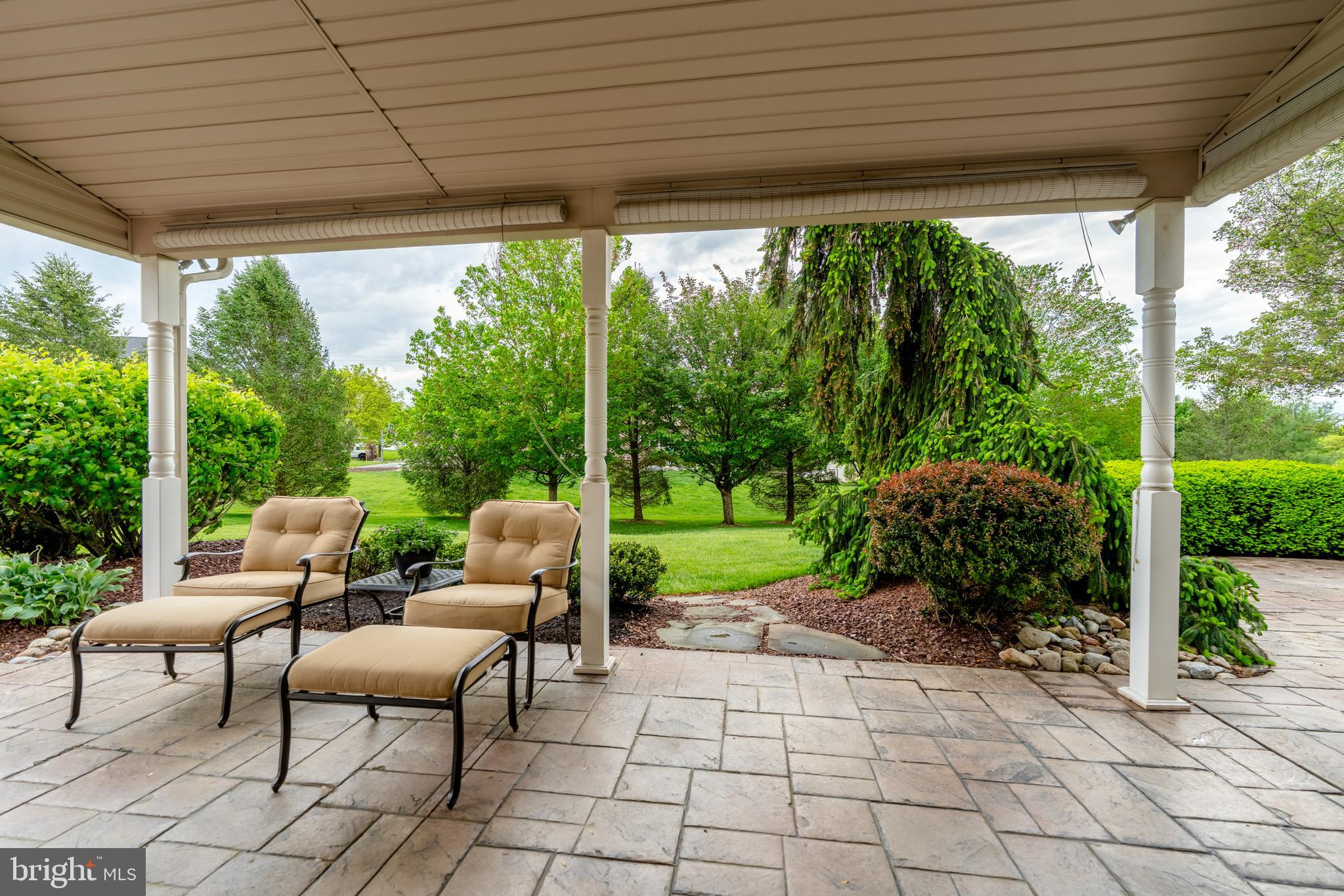 BRANDYWINE VILLAGE - Residential