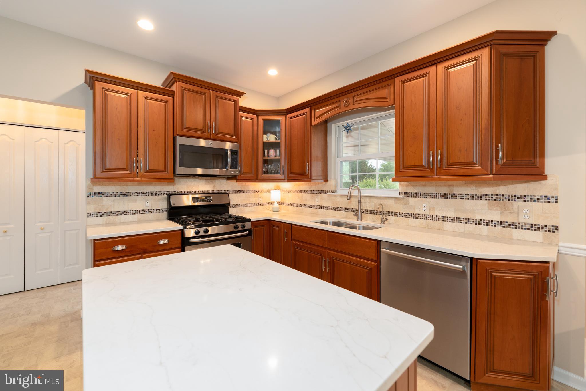 BRANDYWINE VILLAGE - Residential