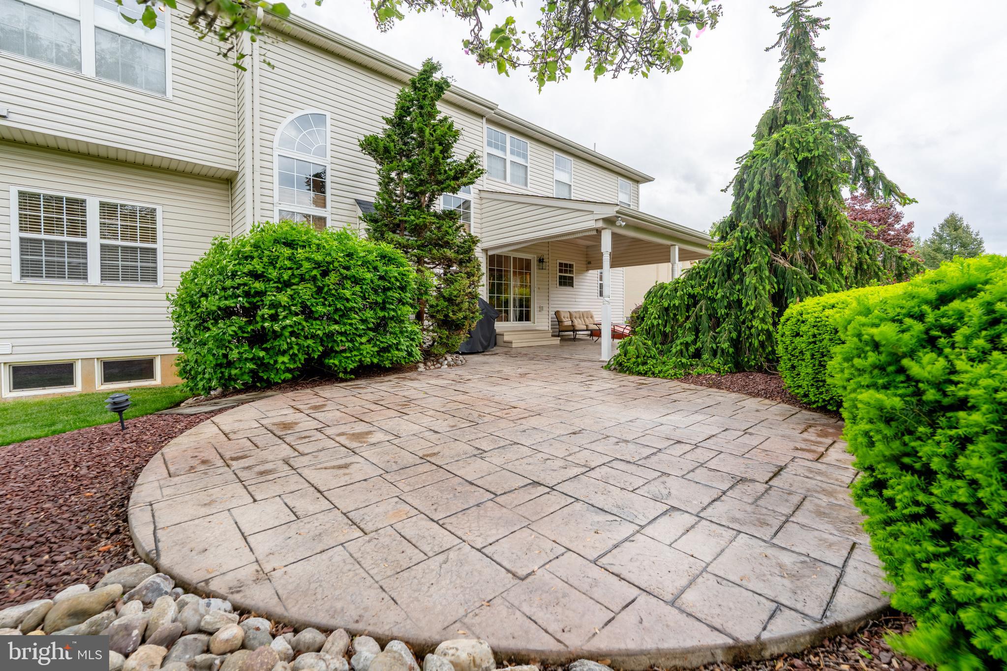 BRANDYWINE VILLAGE - Residential