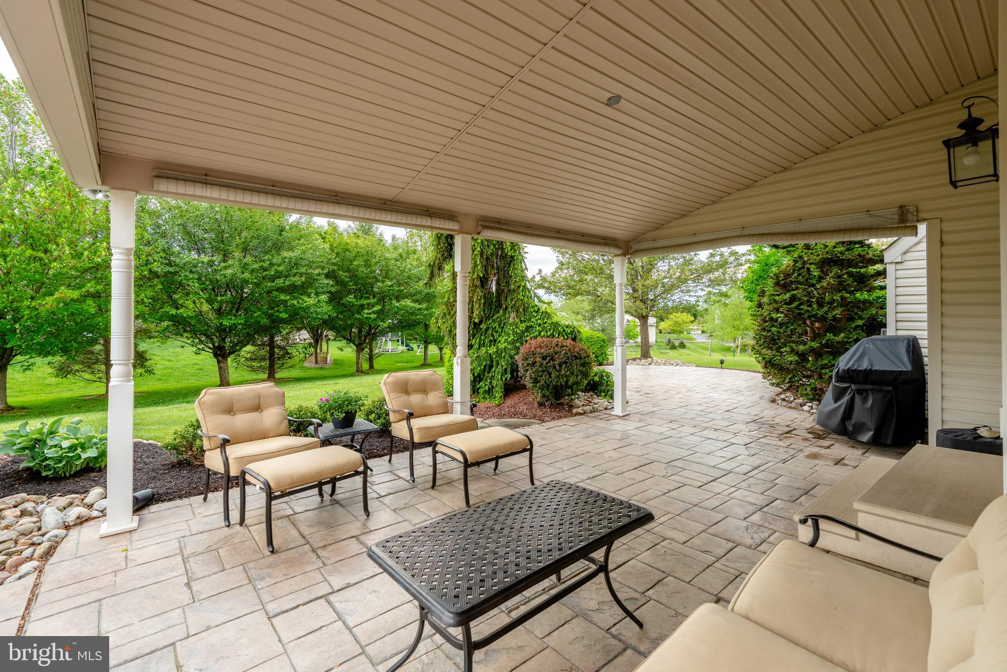 BRANDYWINE VILLAGE - Residential