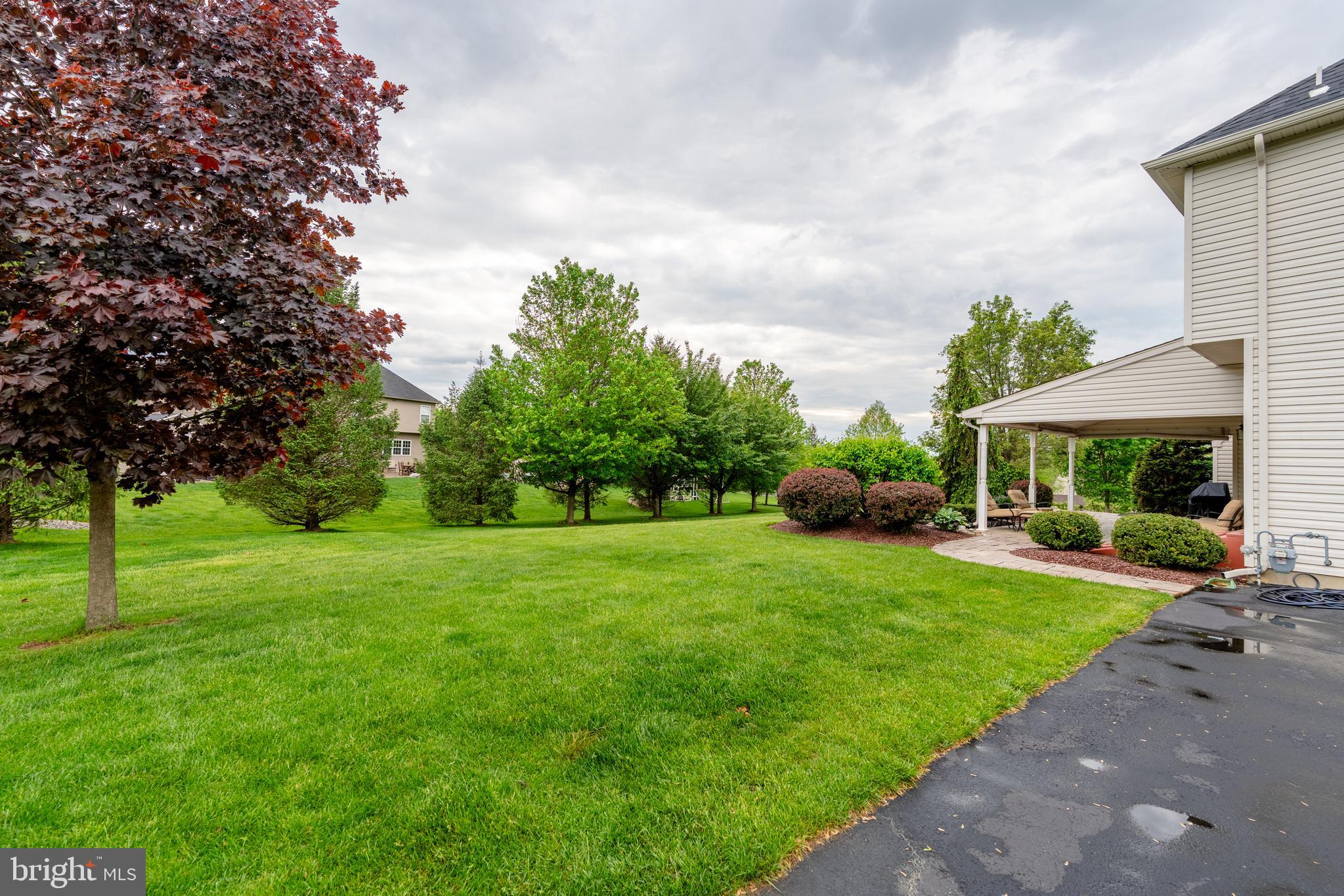 BRANDYWINE VILLAGE - Residential