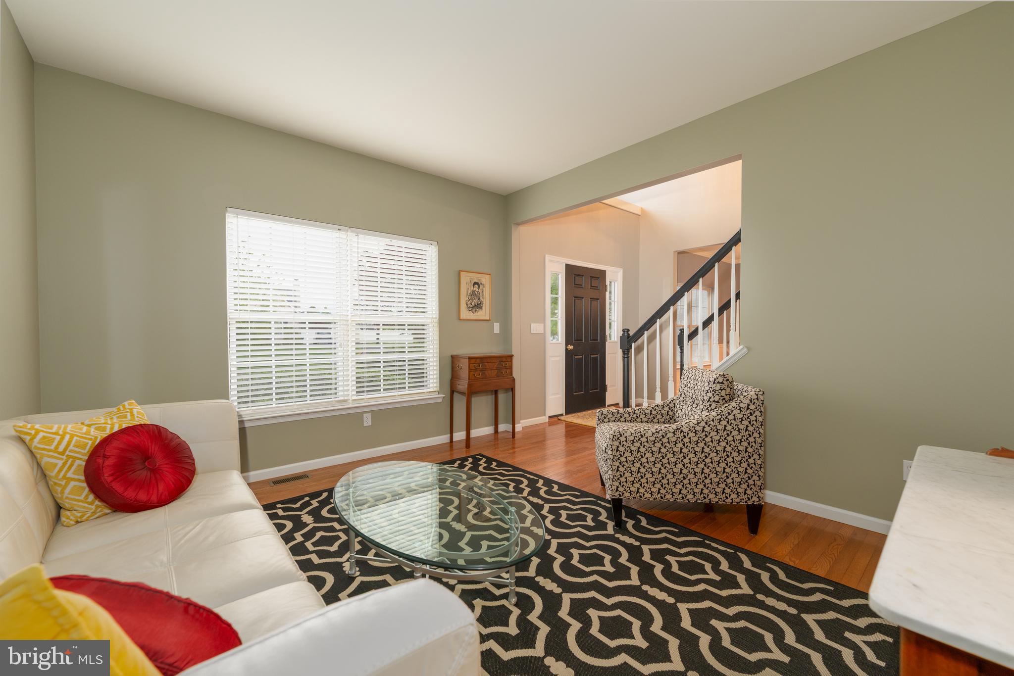 BRANDYWINE VILLAGE - Residential