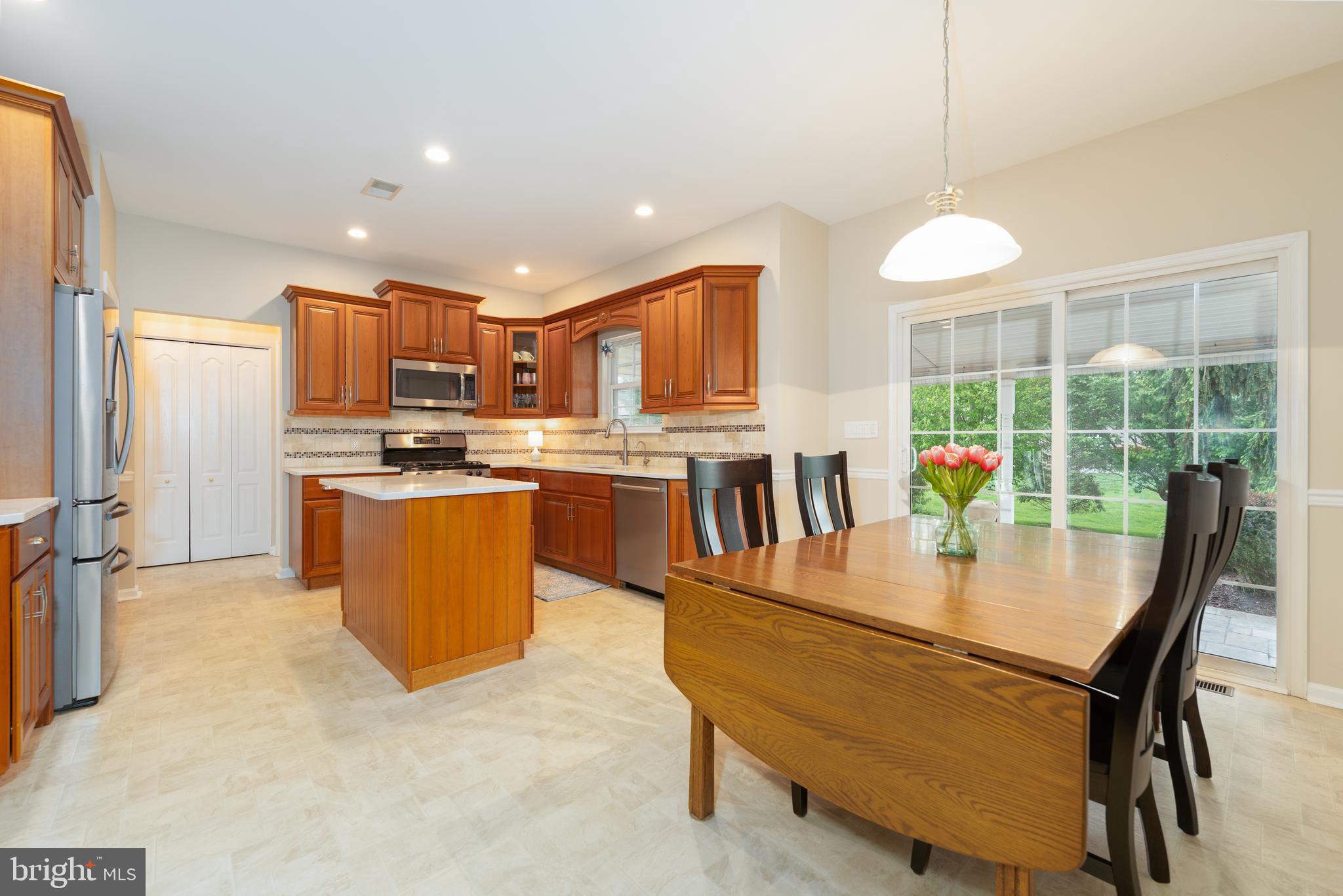 BRANDYWINE VILLAGE - Residential