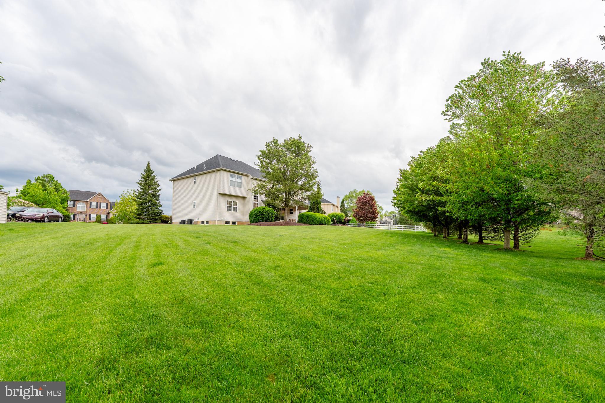 BRANDYWINE VILLAGE - Residential