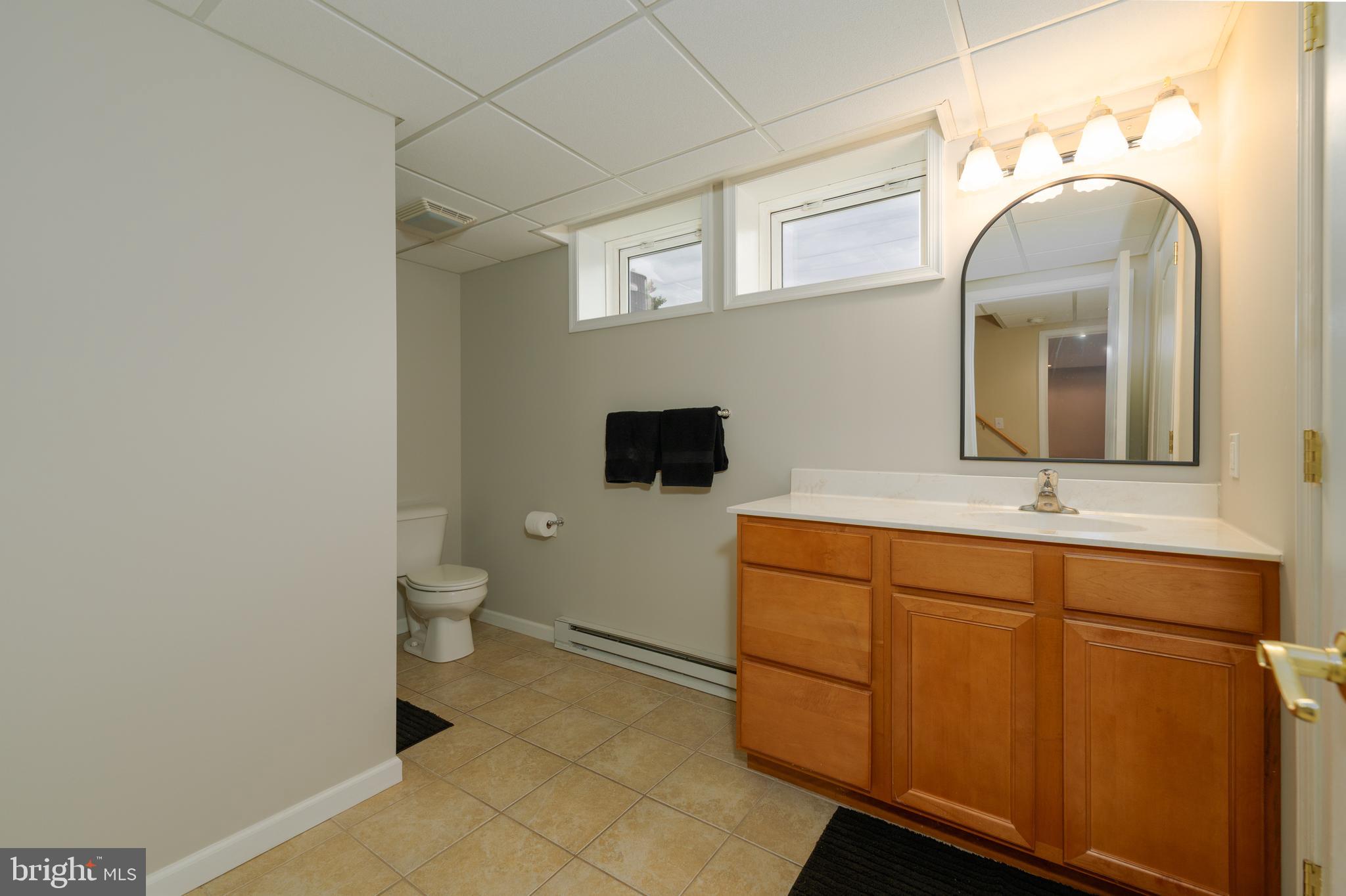 BRANDYWINE VILLAGE - Residential