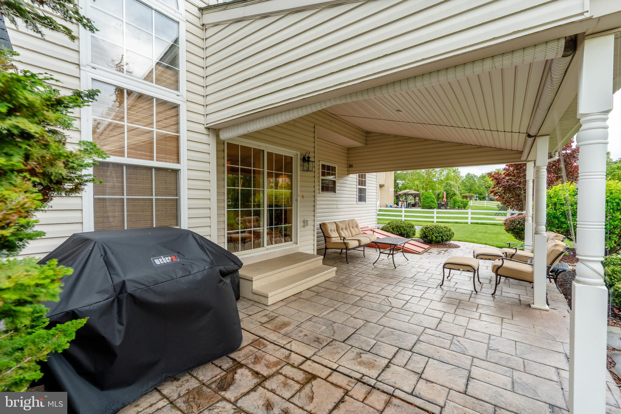 BRANDYWINE VILLAGE - Residential