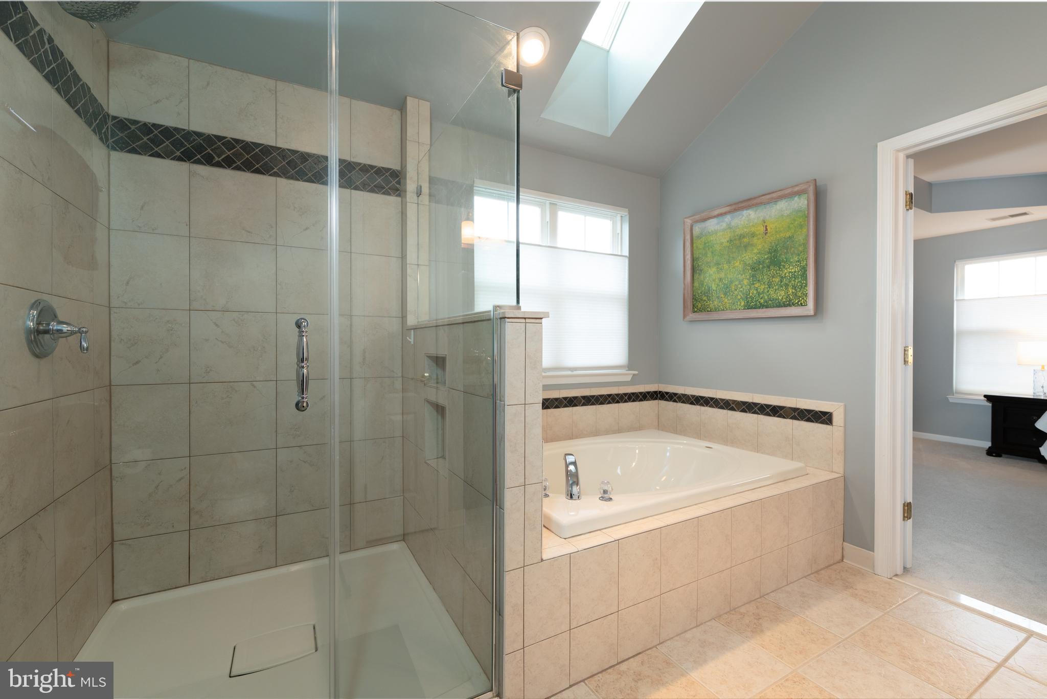 BRANDYWINE VILLAGE - Residential