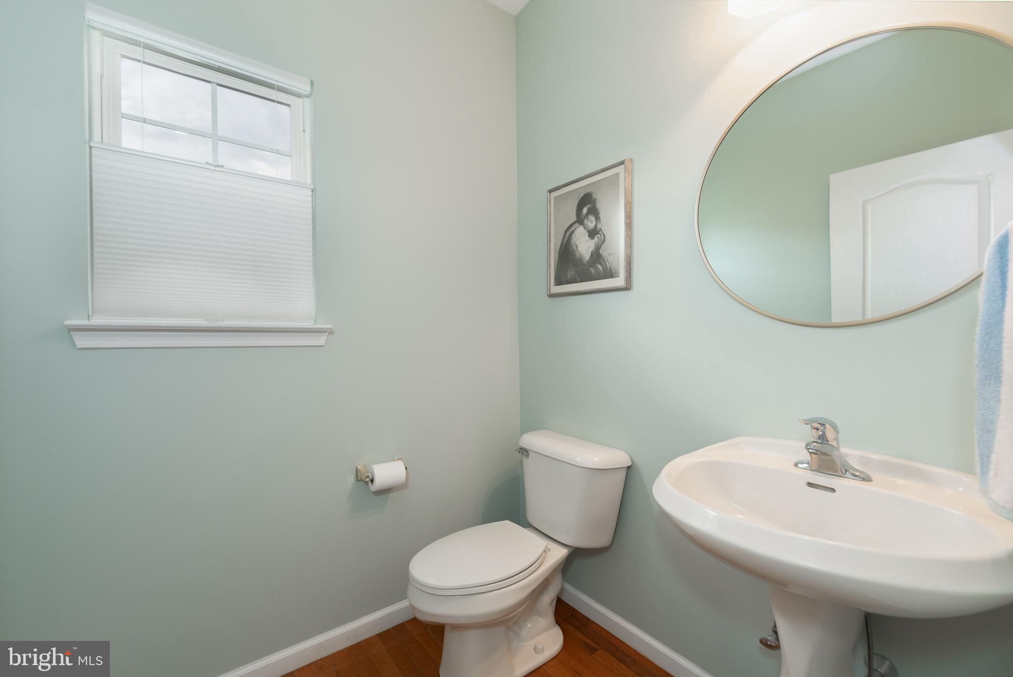 BRANDYWINE VILLAGE - Residential