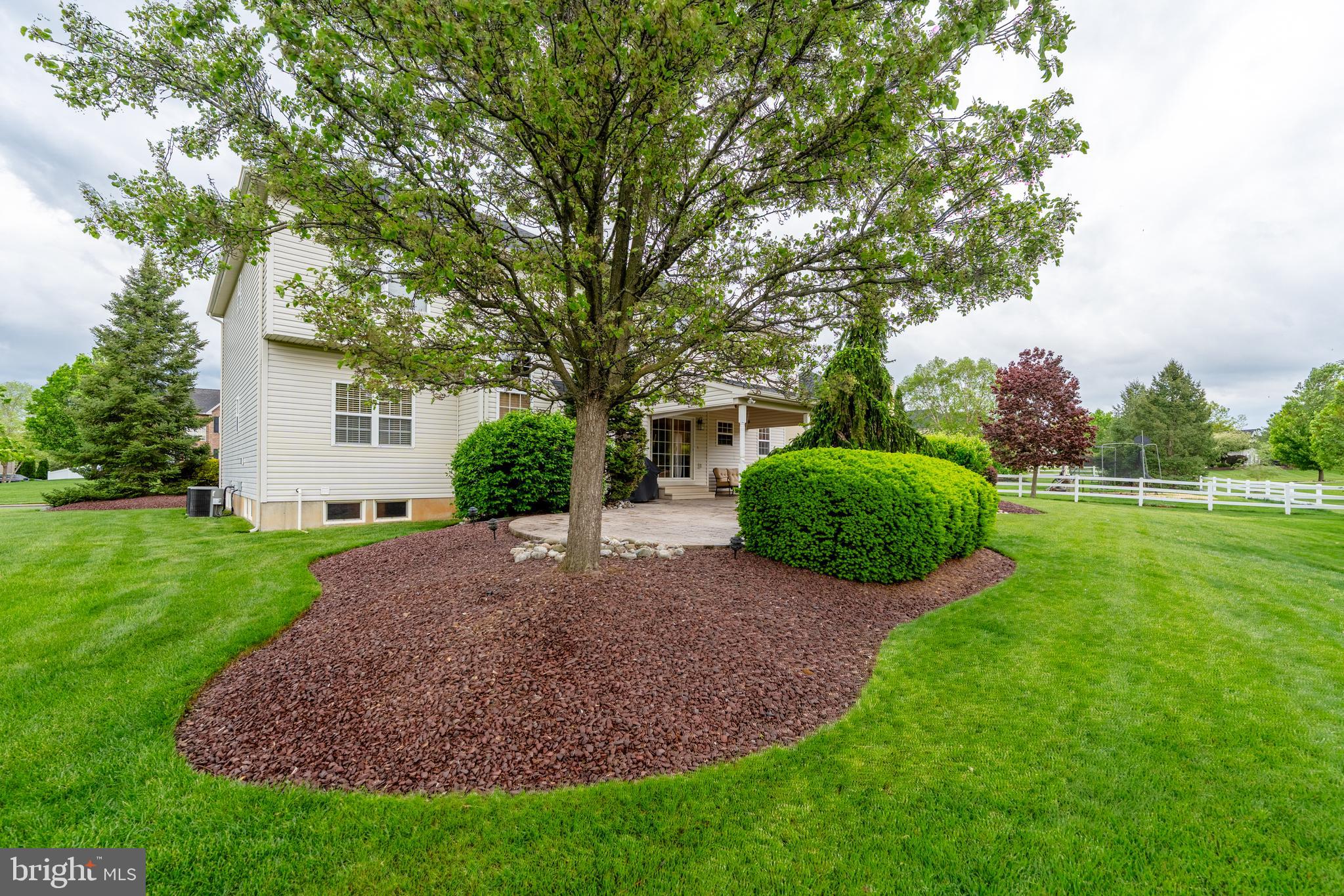 BRANDYWINE VILLAGE - Residential