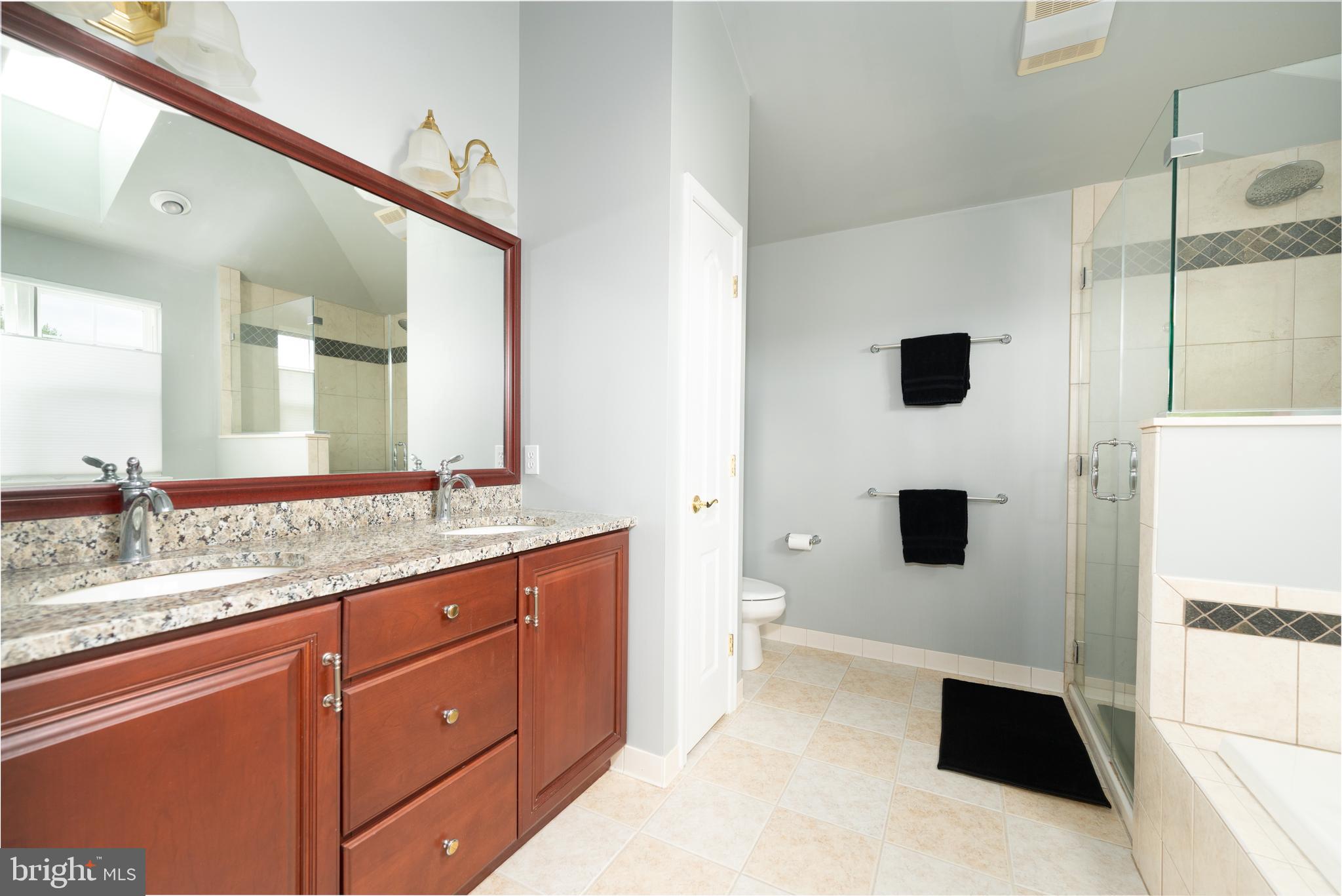 BRANDYWINE VILLAGE - Residential